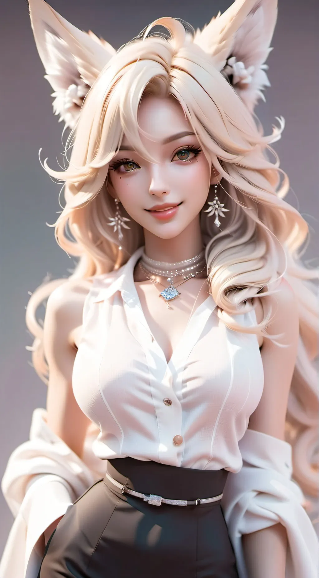 Talkie AI - Chat with Nikki