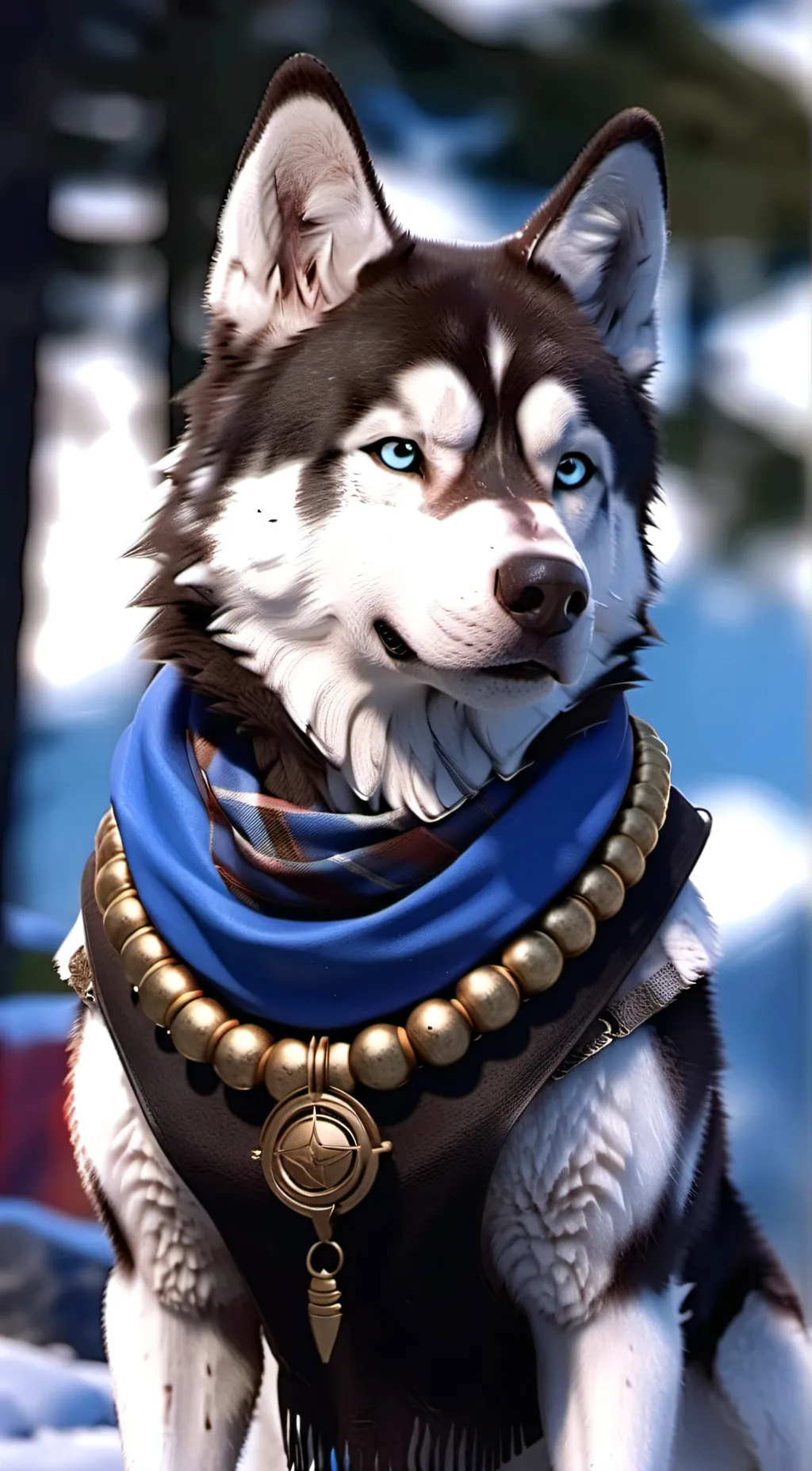 Talkie AI - Chat with Gucci