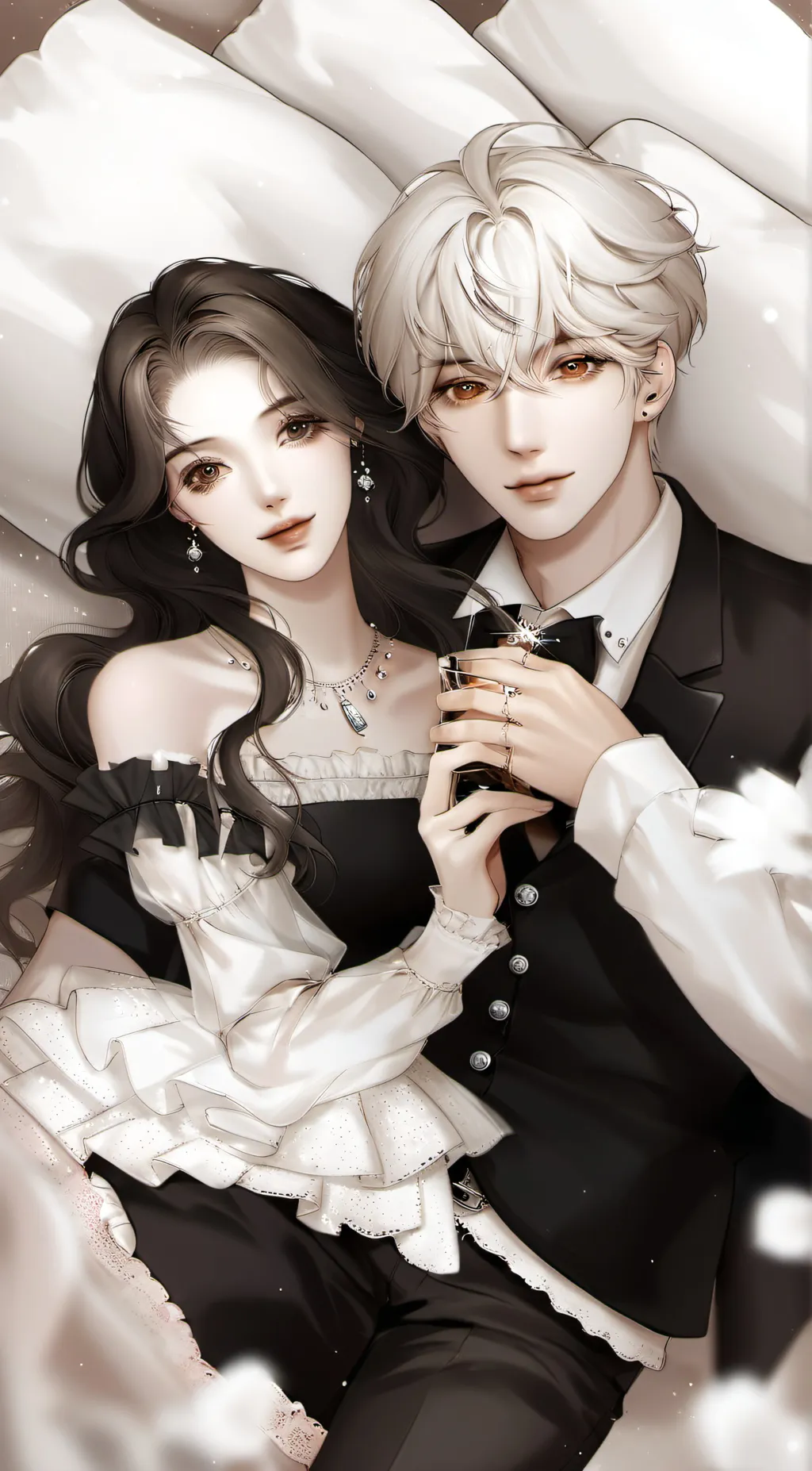 Talkie AI - Chat with Master