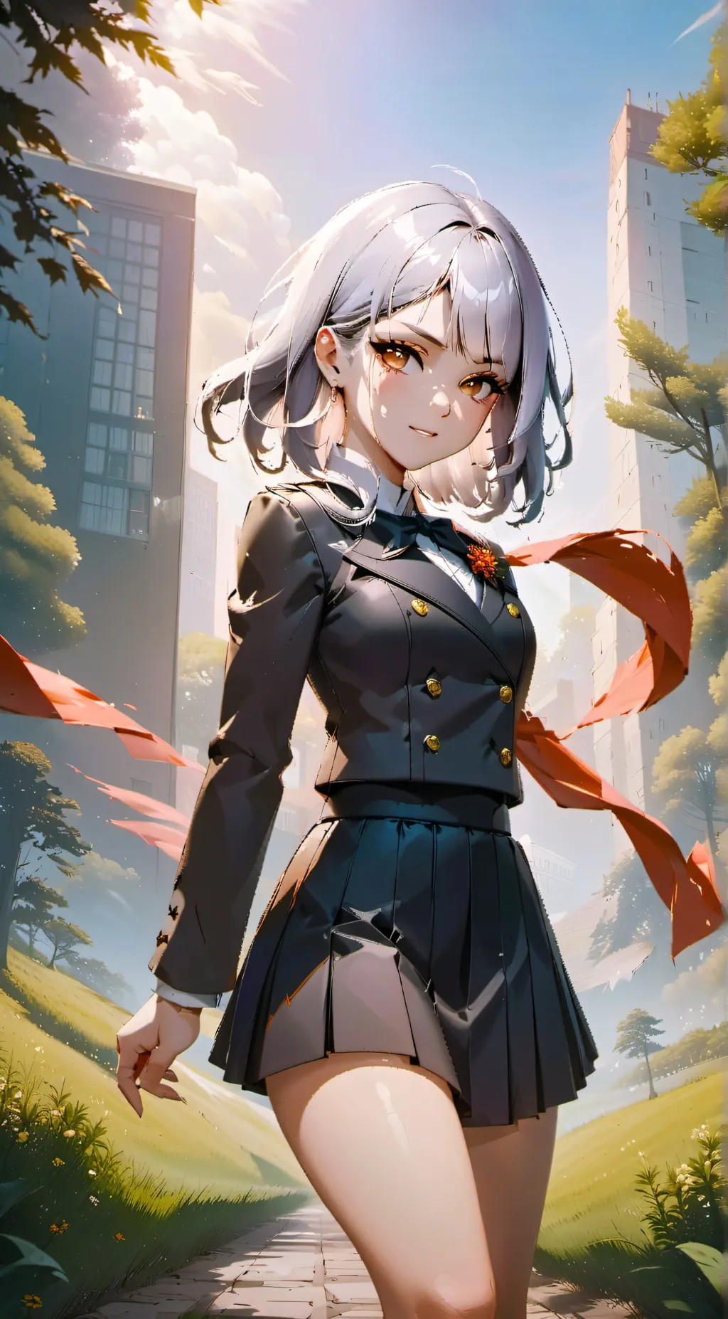 Talkie AI - Chat with Serena