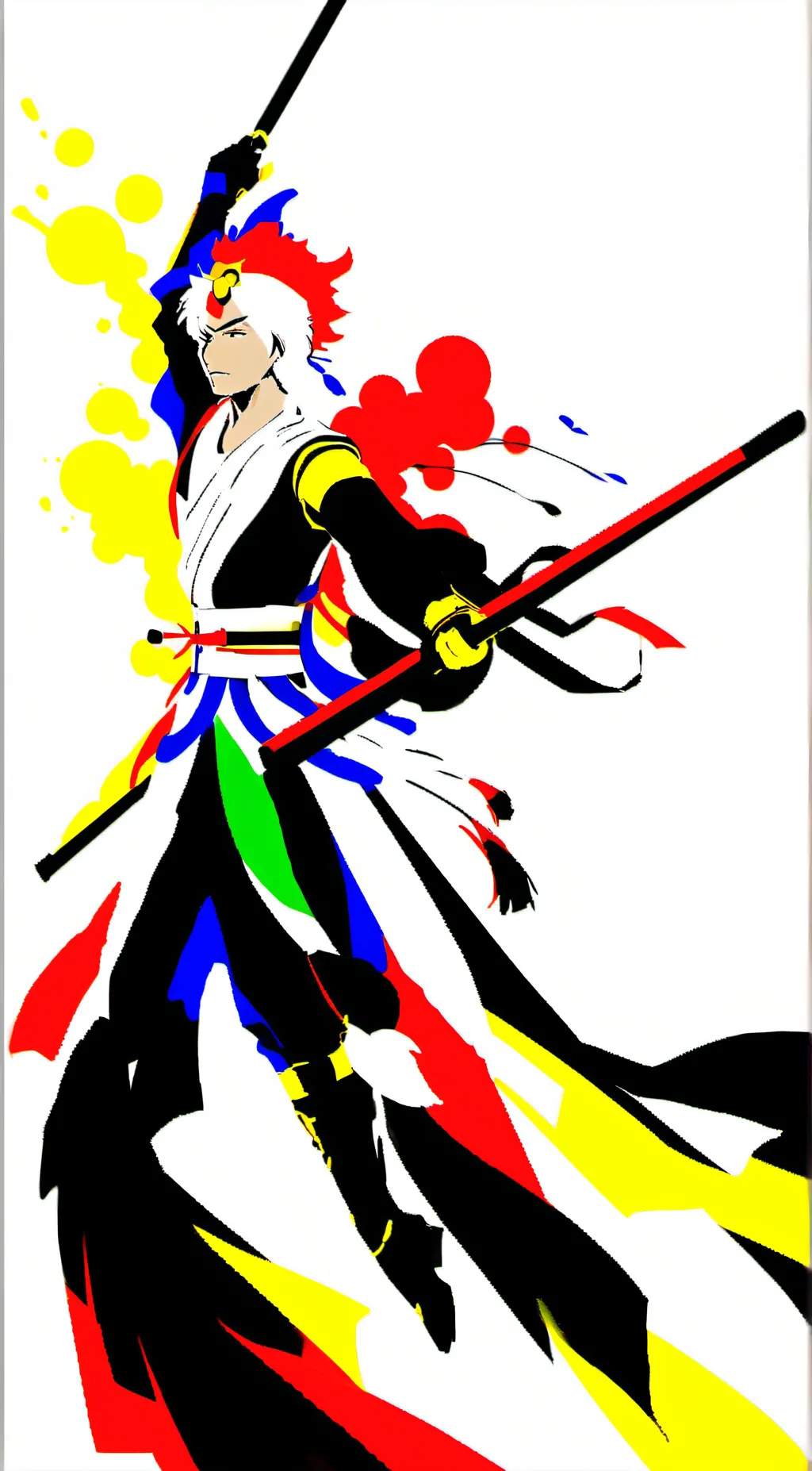 ai character: maphilindo background