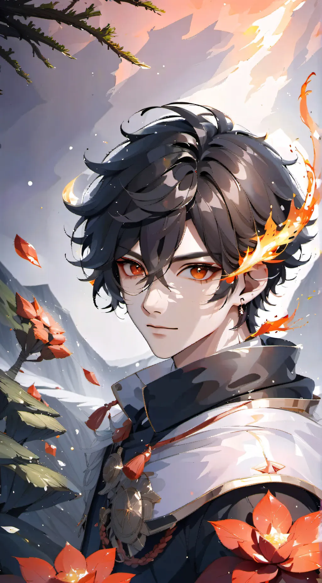 Talkie AI - Chat with ryouya