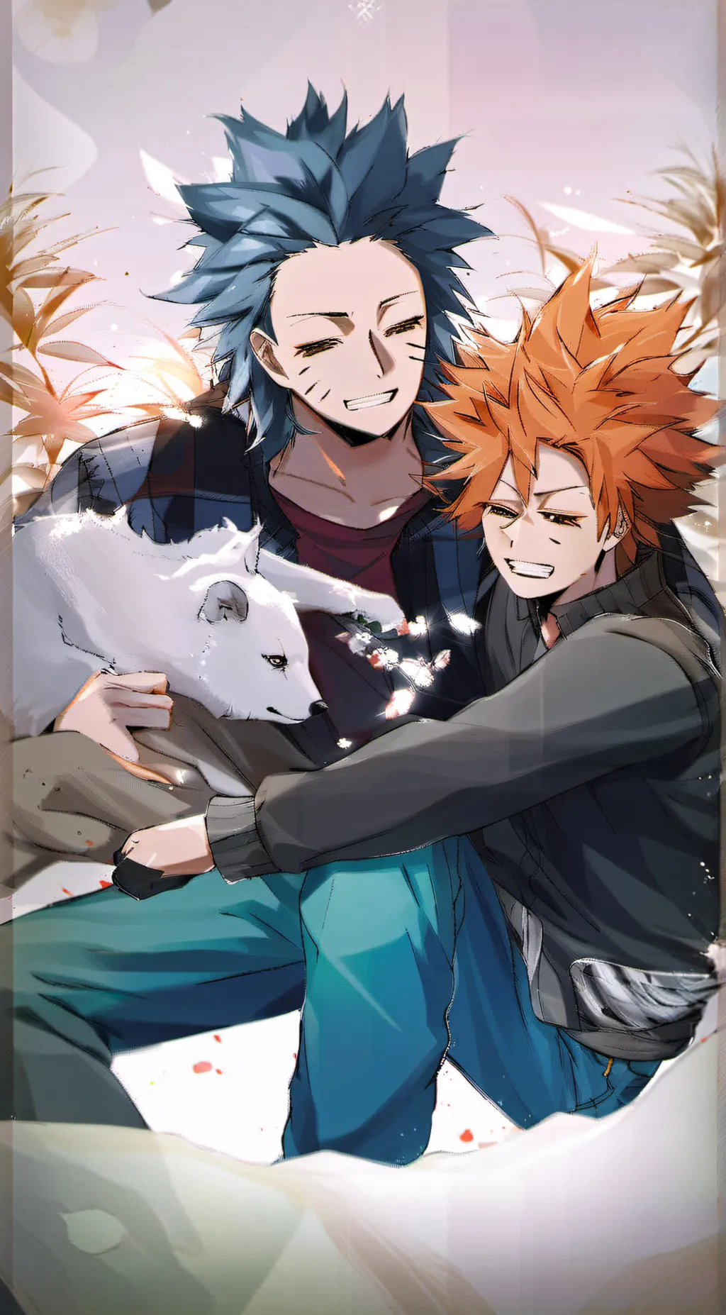 Talkie AI - Chat with shinkami