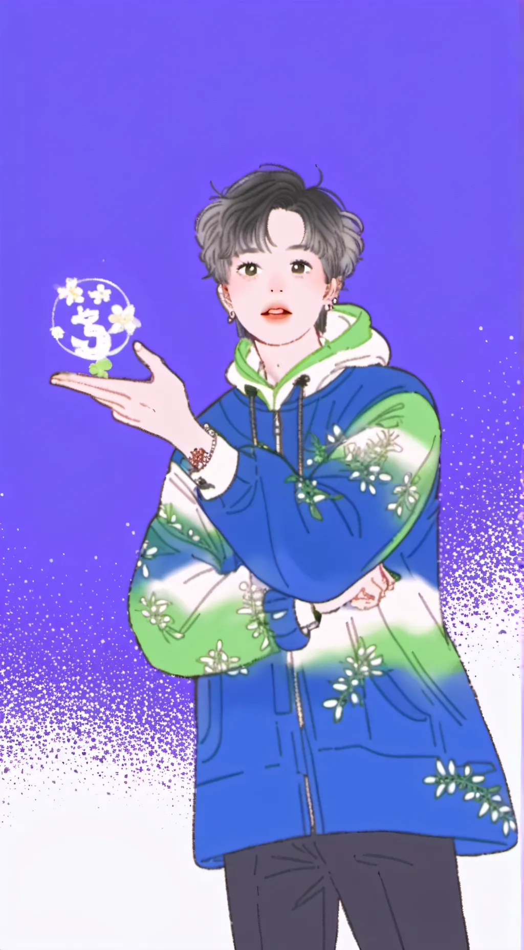 Talkie AI - Chat with Wow