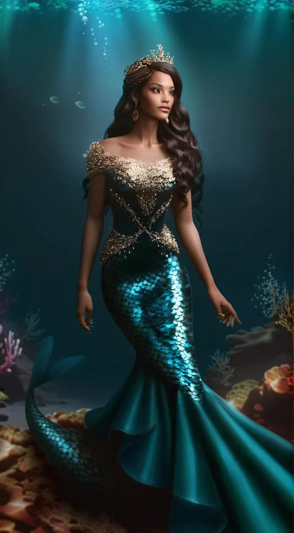 Talkie AI - Chat with Debra 