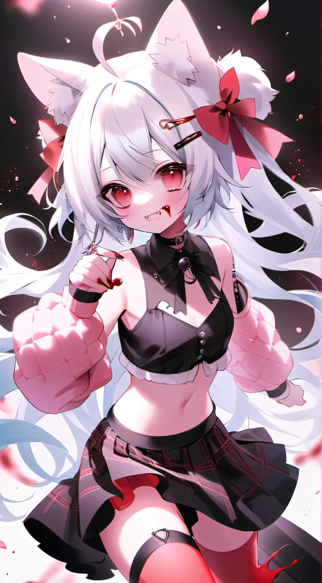 Talkie AI - Chat with rose