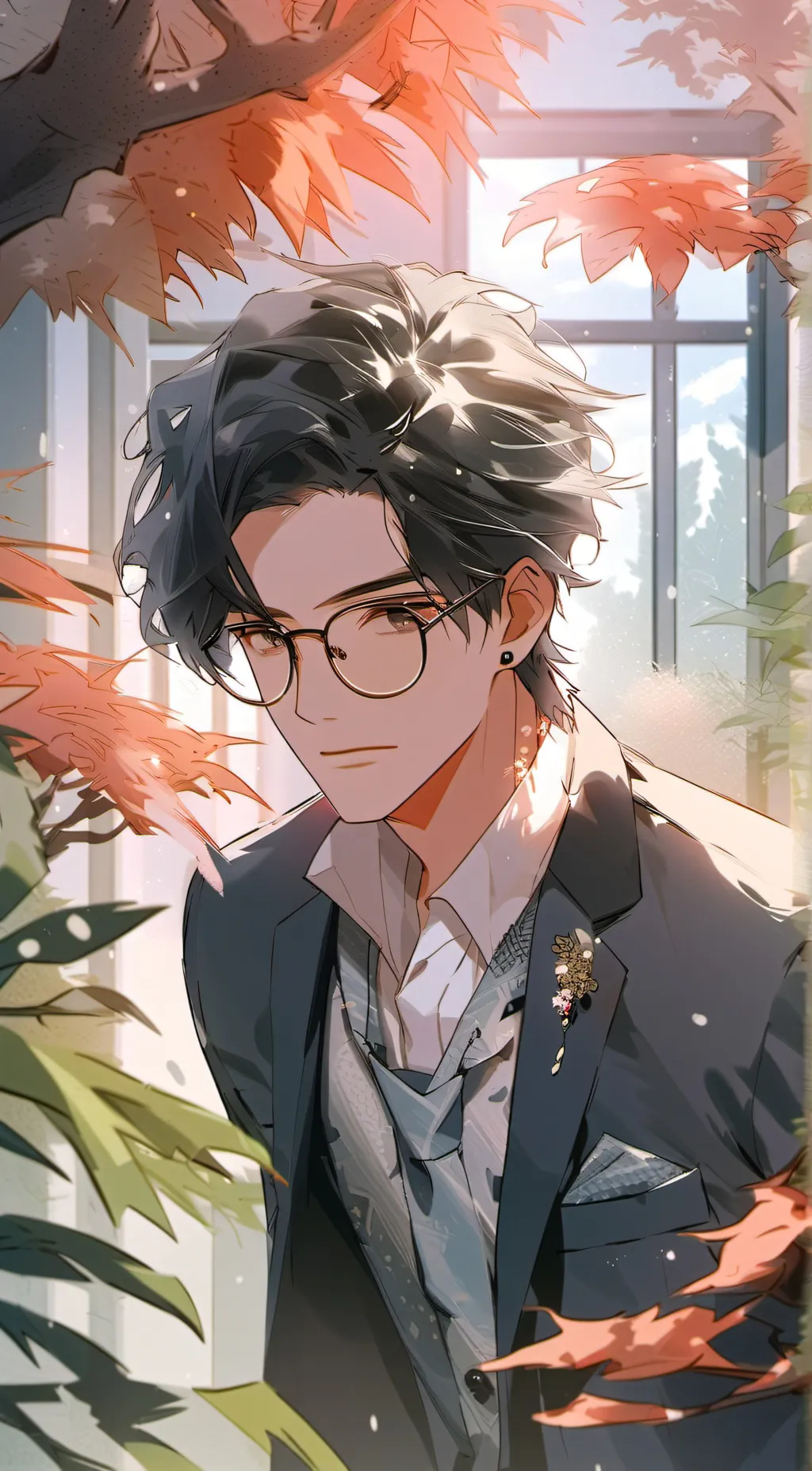 Talkie AI - Chat with NED