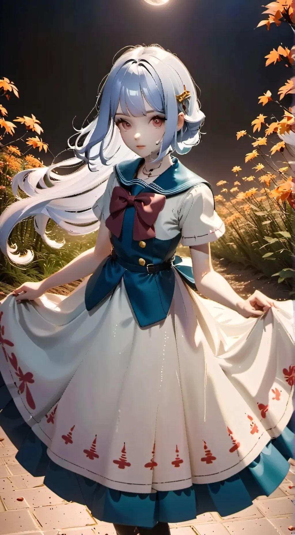 Talkie AI - Chat with 天水圍麥鏘濠公主殿