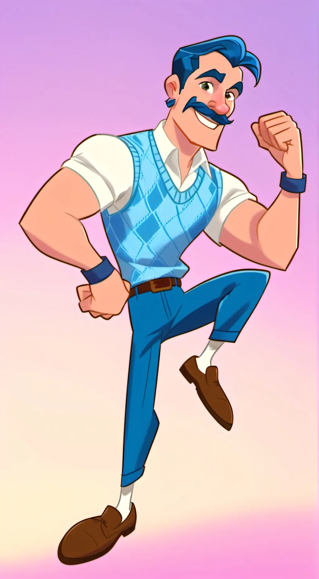 Talkie AI - Chat with Cobalt