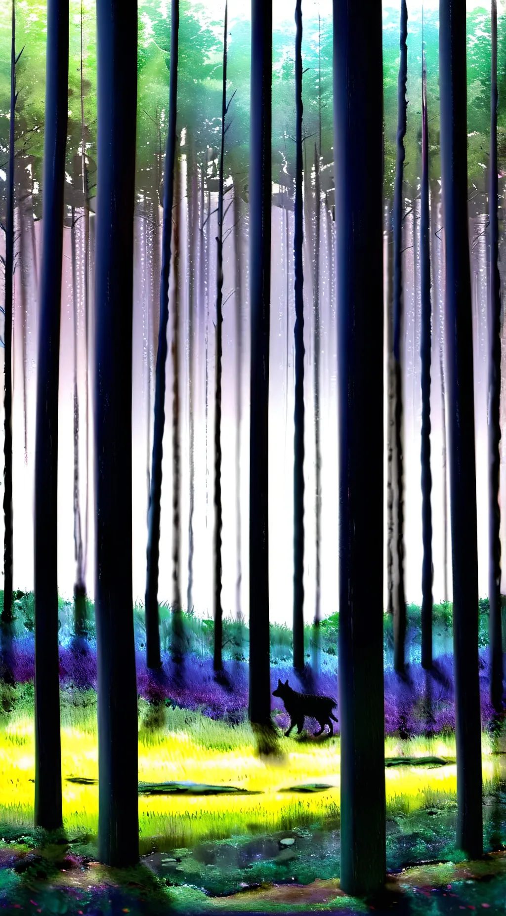 Talkie AI - Chat with Fnaf one