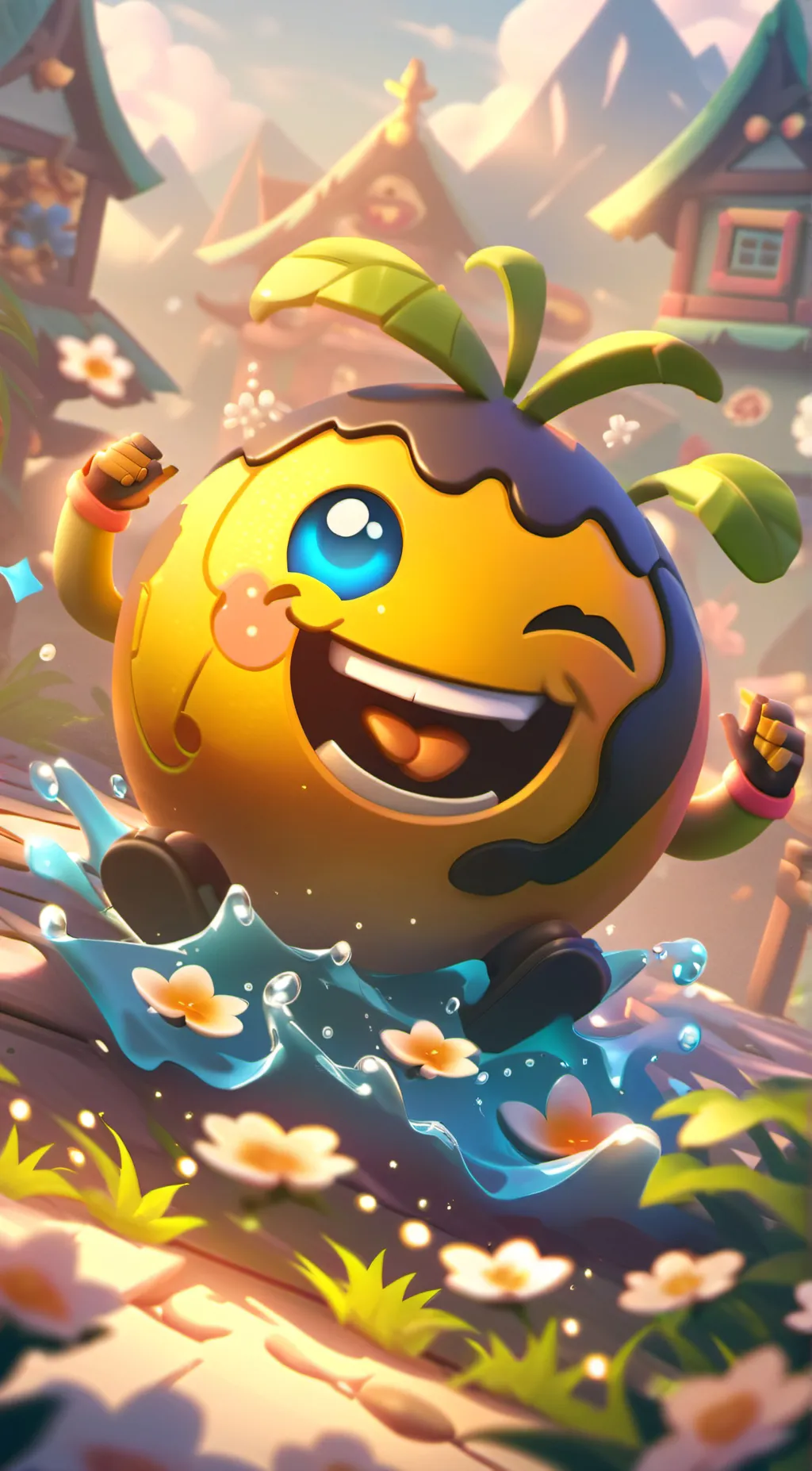 Talkie AI - Chat with Emoji