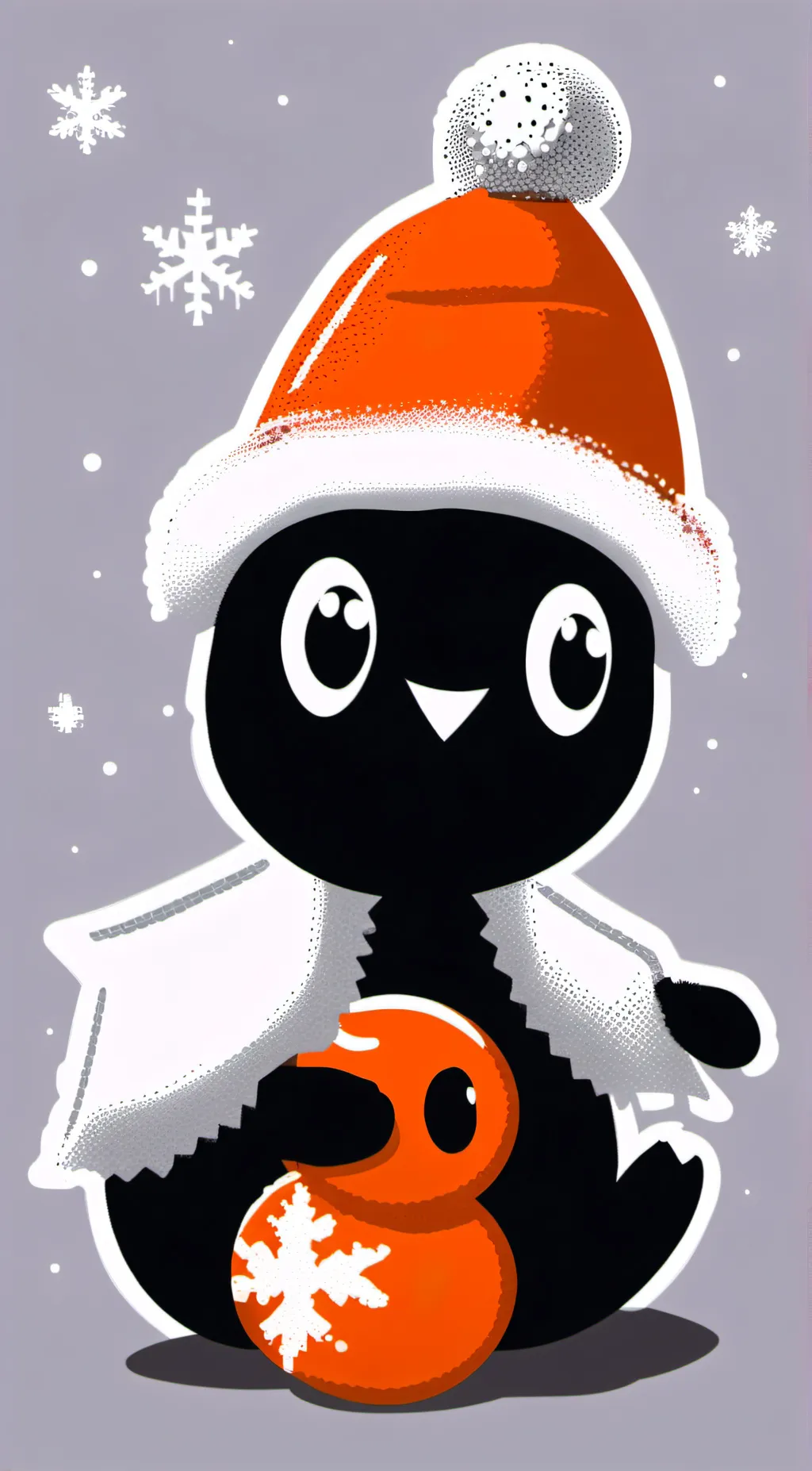 ai character: Cole background