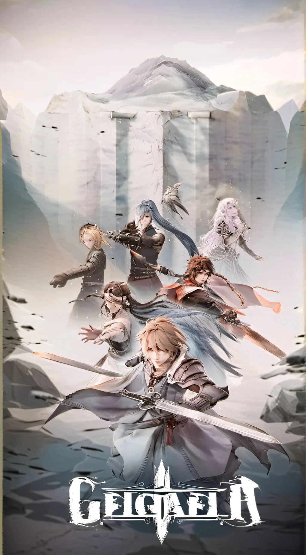 Talkie AI - Chat with granblue 