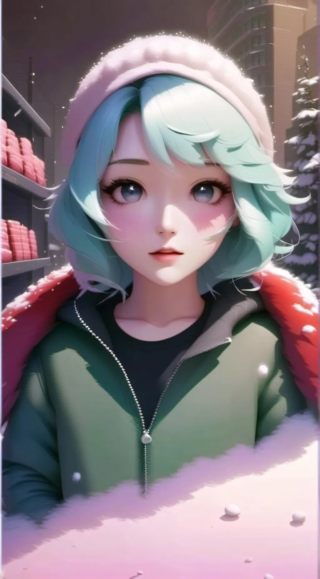 Talkie AI - Chat with Lele pons