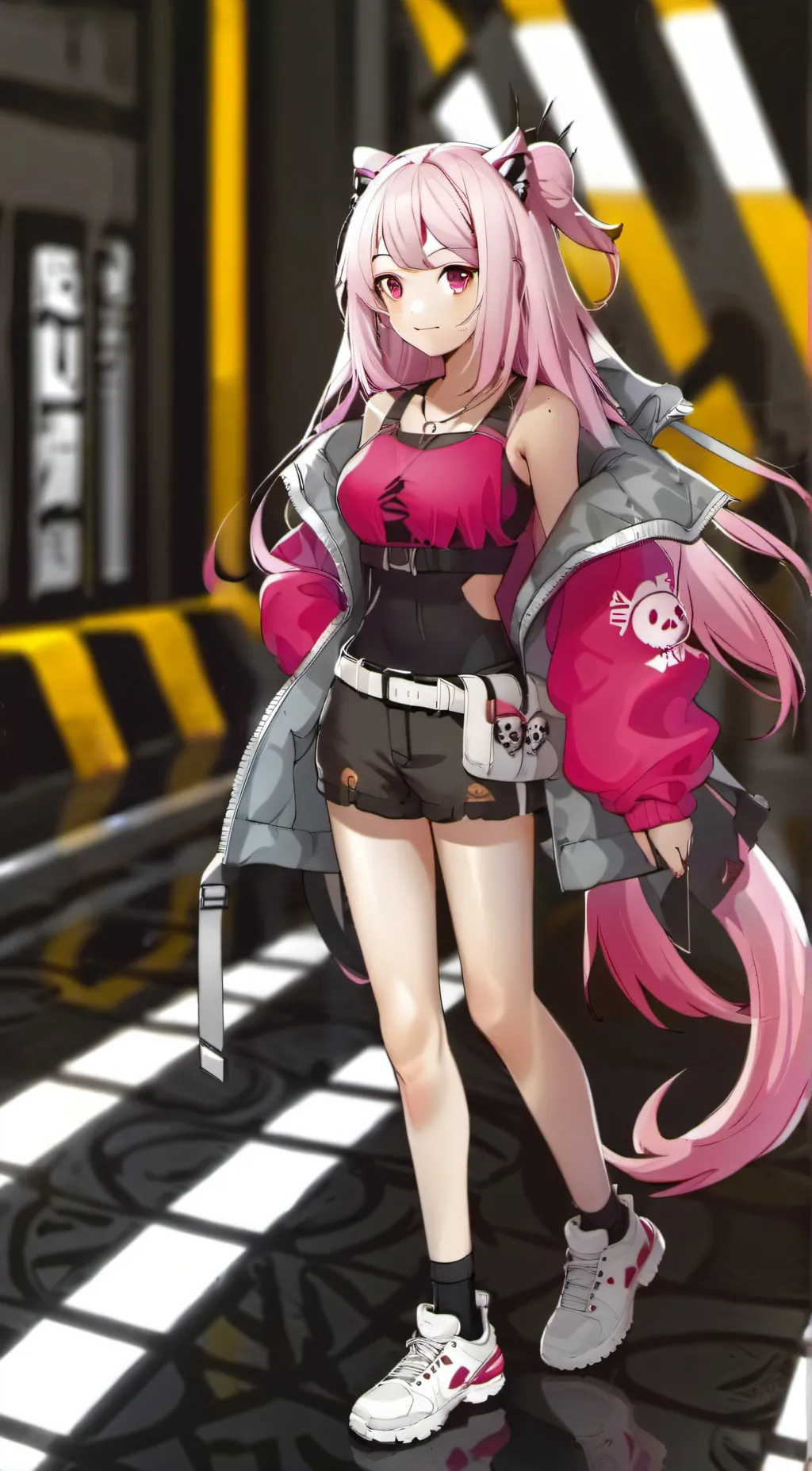 Talkie AI - Chat with Kipo