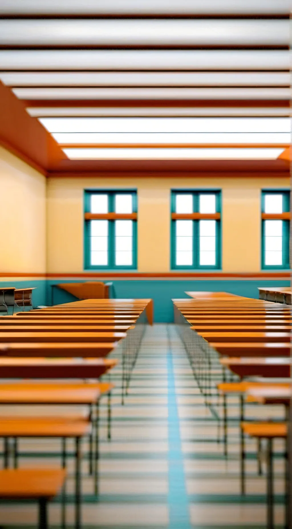 ai character: Class 1-A background