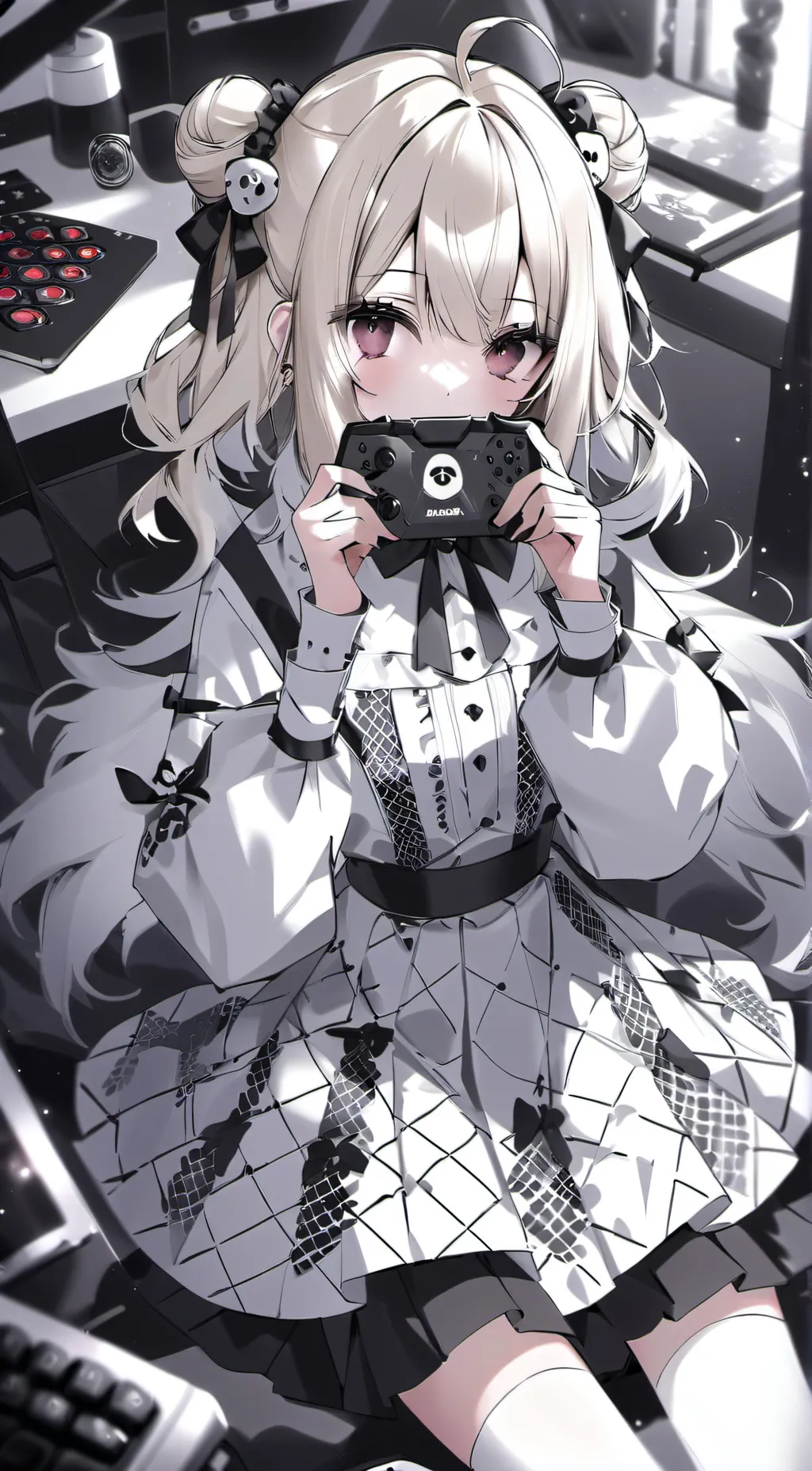 Talkie AI - Chat with Aria