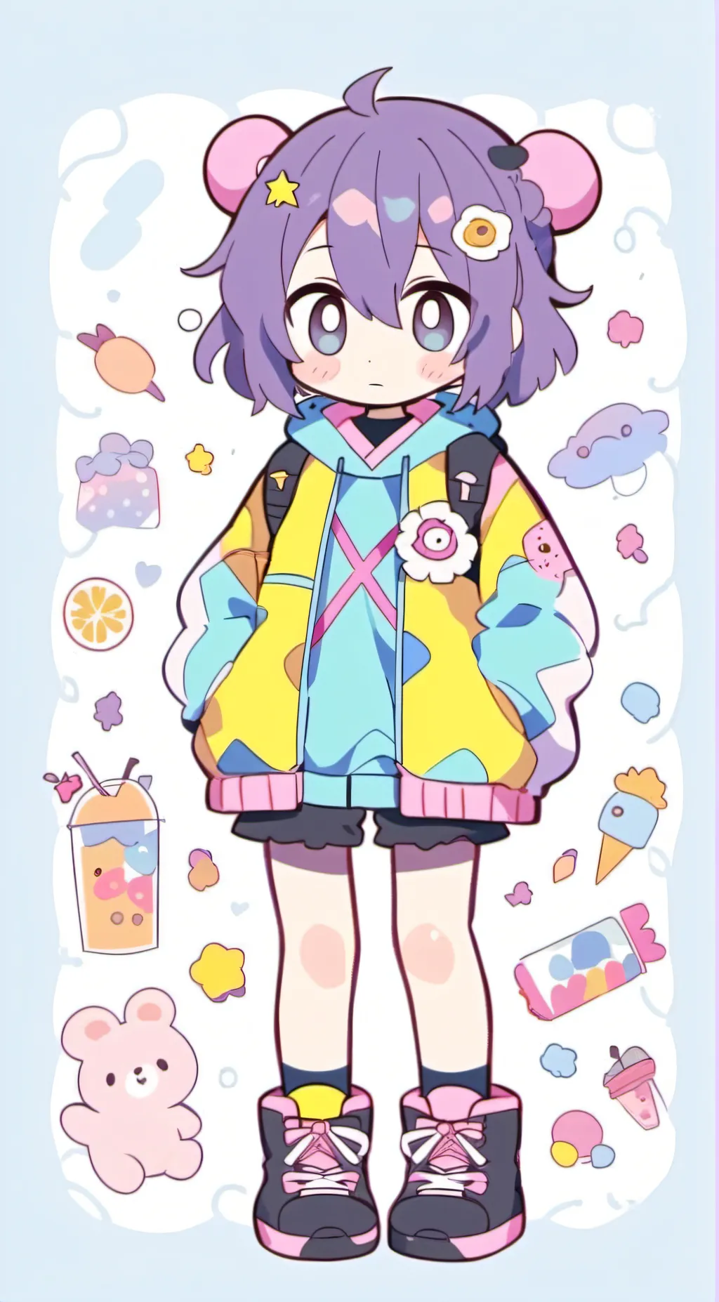 Talkie AI - Chat with Lynn