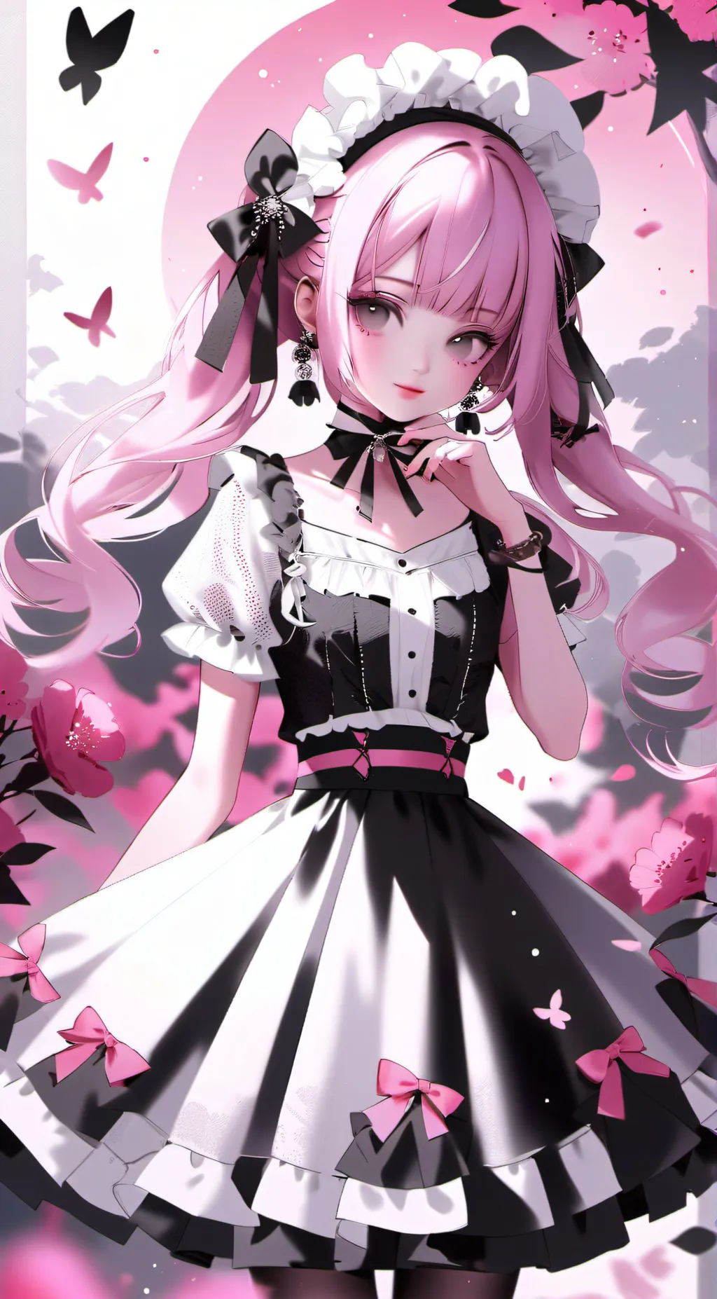 Talkie AI - Chat with 心儿