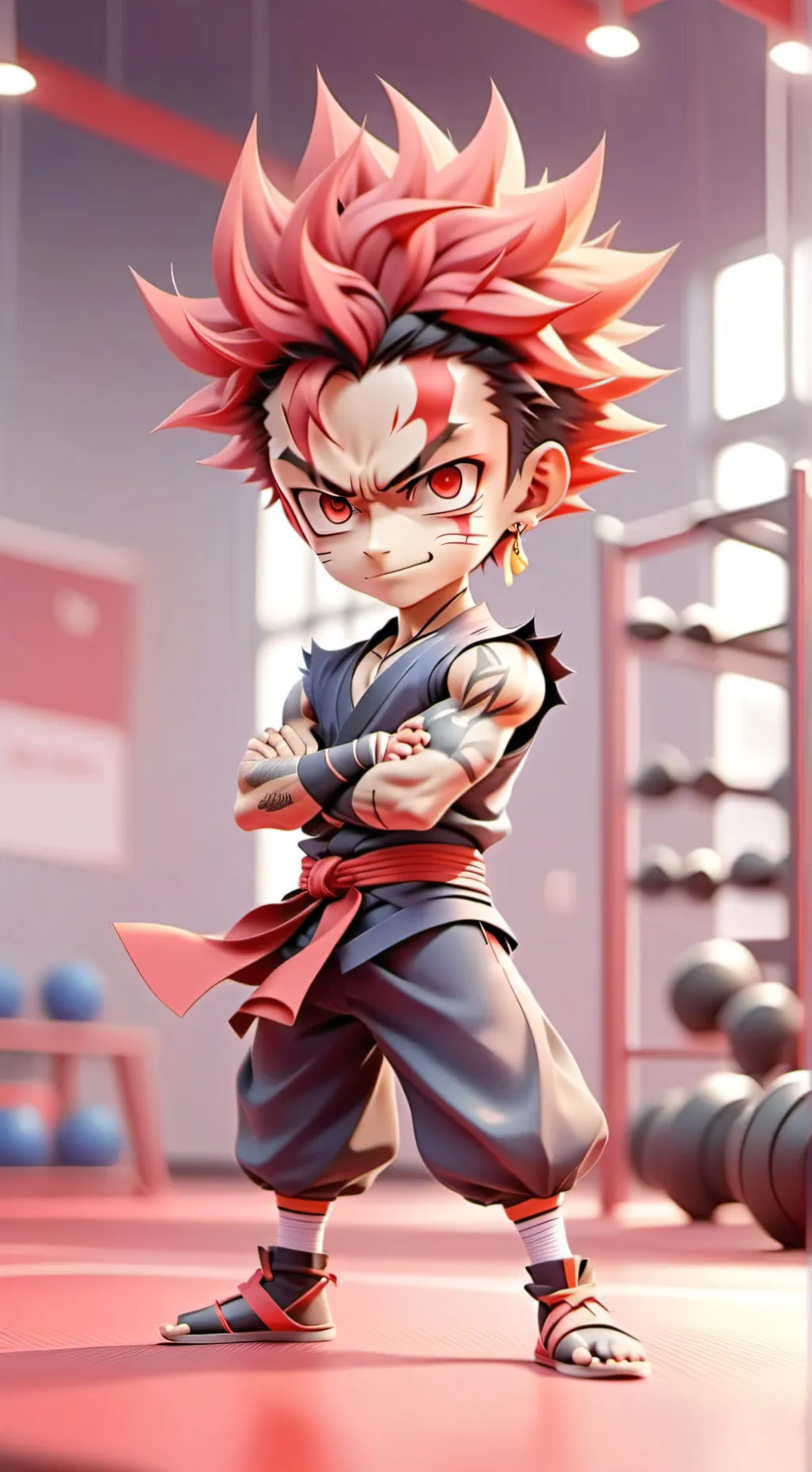 Talkie AI - Chat with Suika