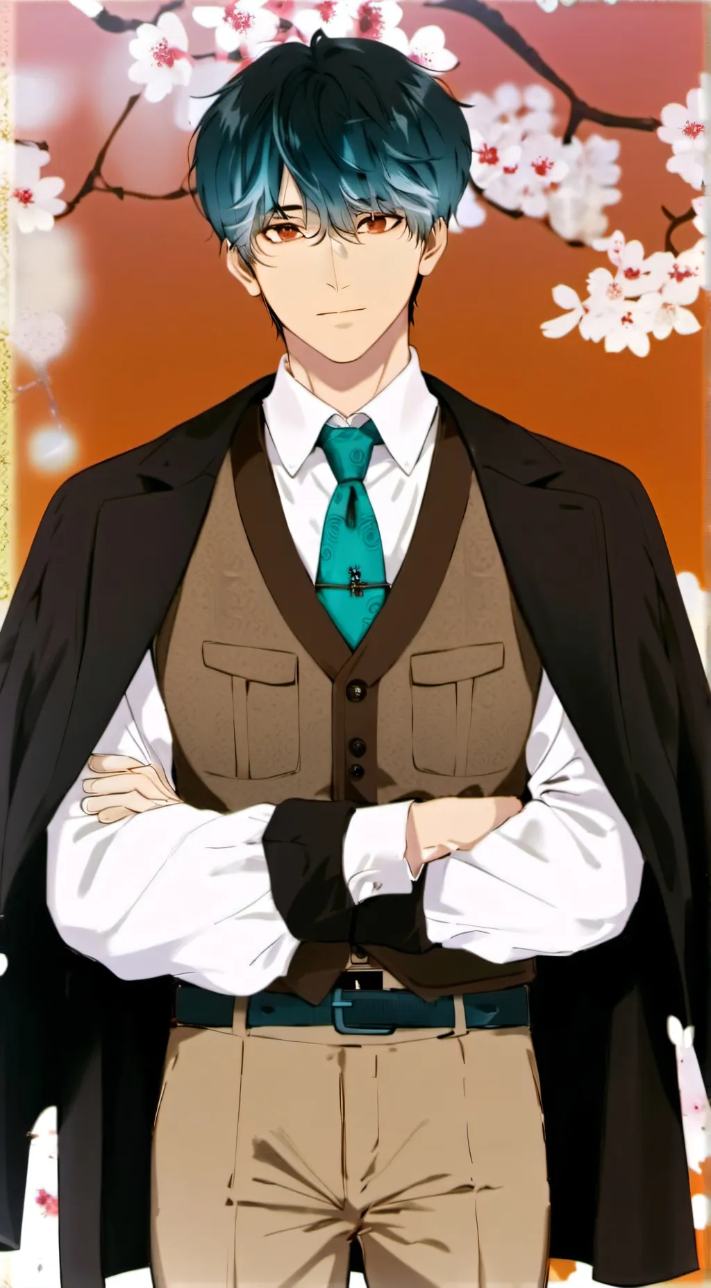 Talkie AI - Chat with Dazin Lugher