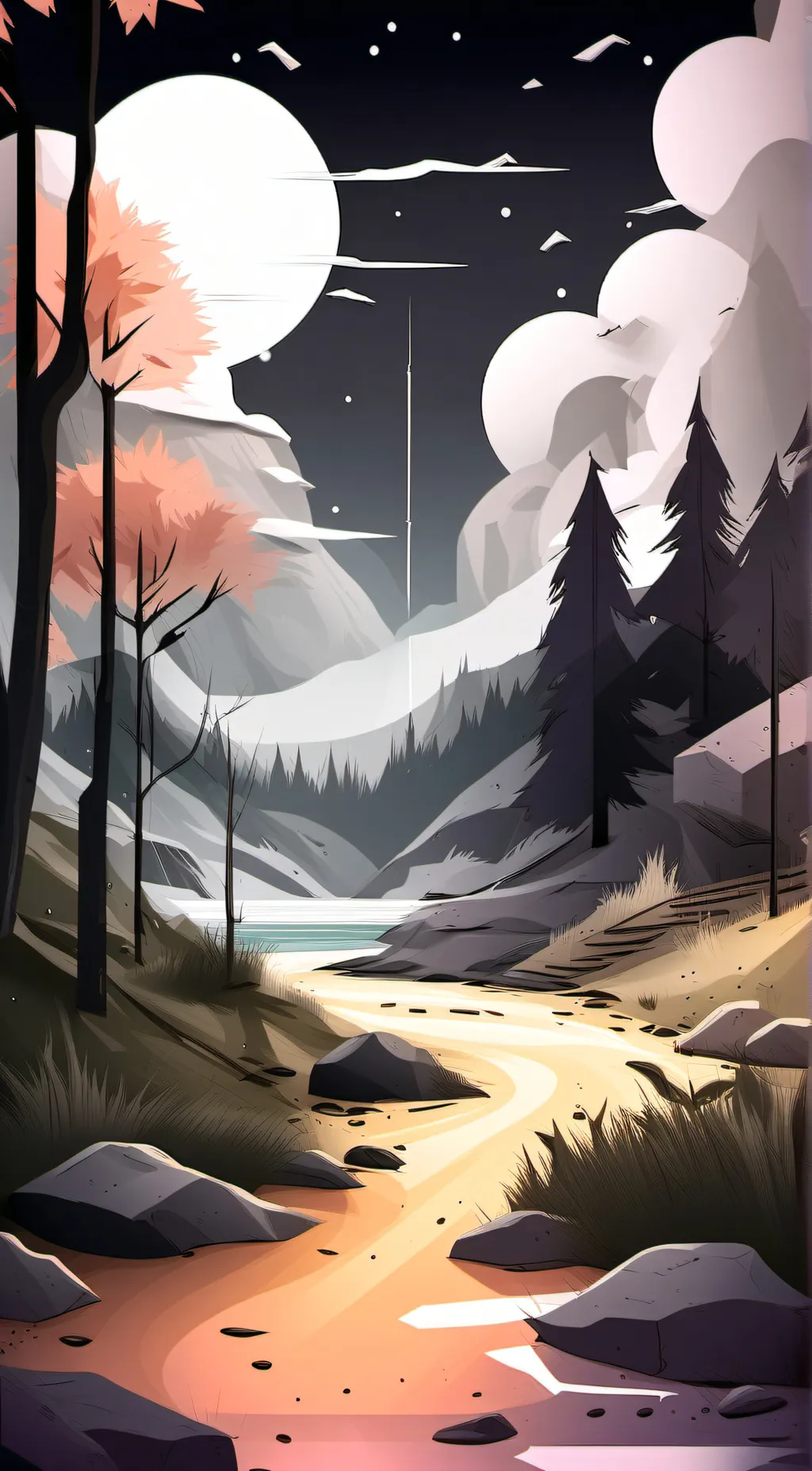 Talkie AI - Chat with TOUCH GRASS