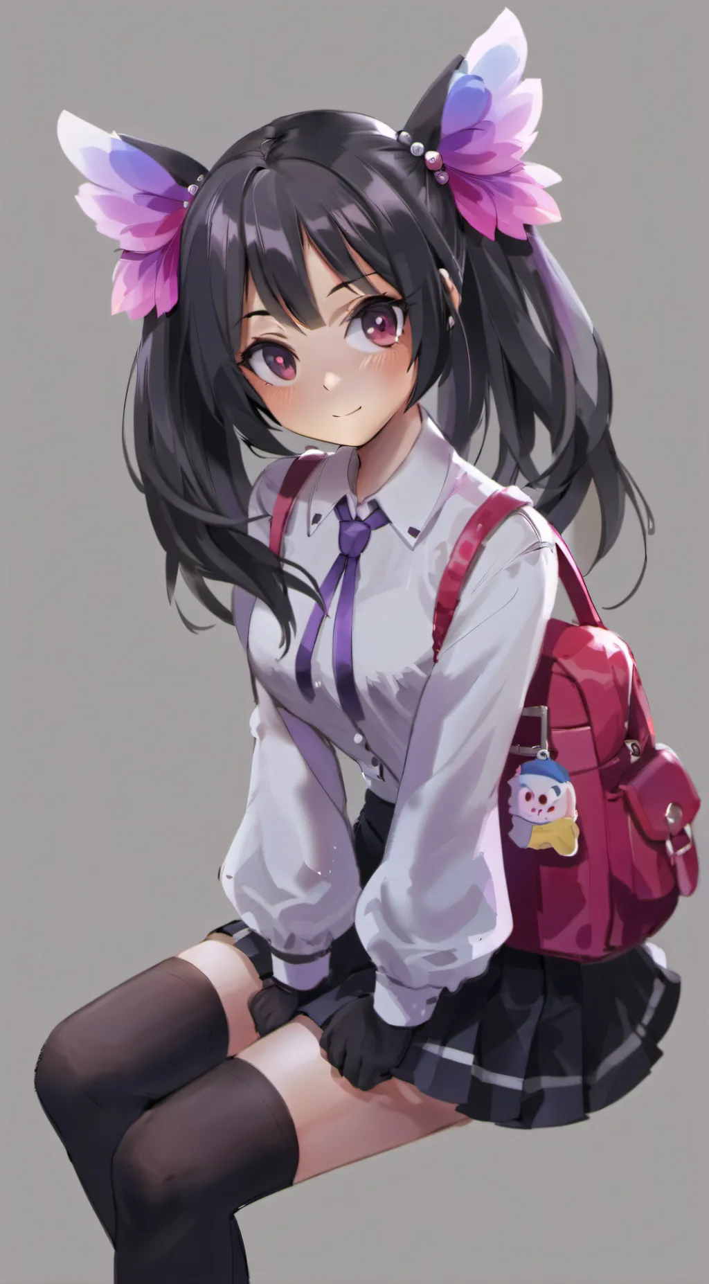 Talkie AI - Chat with Alice