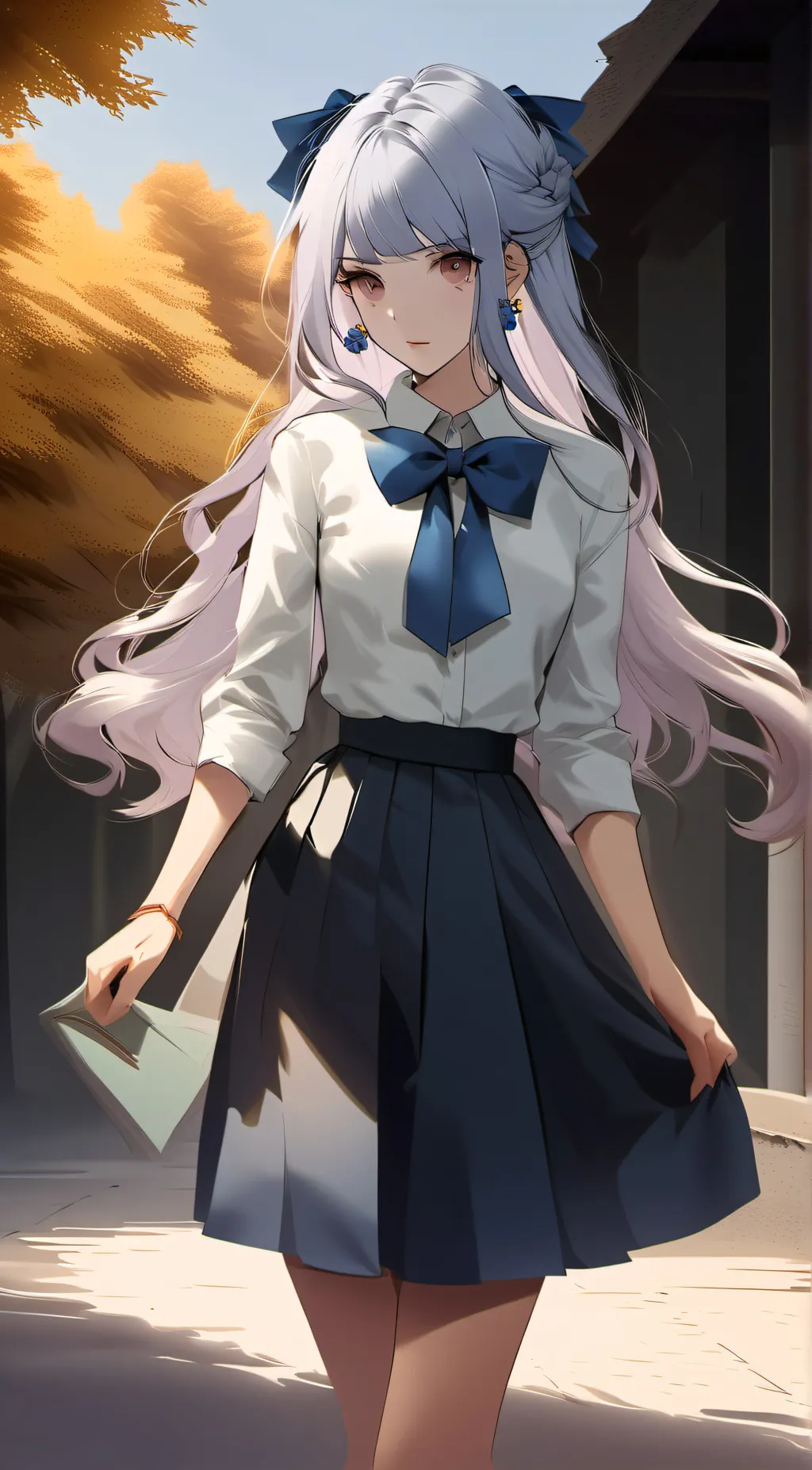 Talkie AI - Chat with 天水圍麥鏘濠公主殿