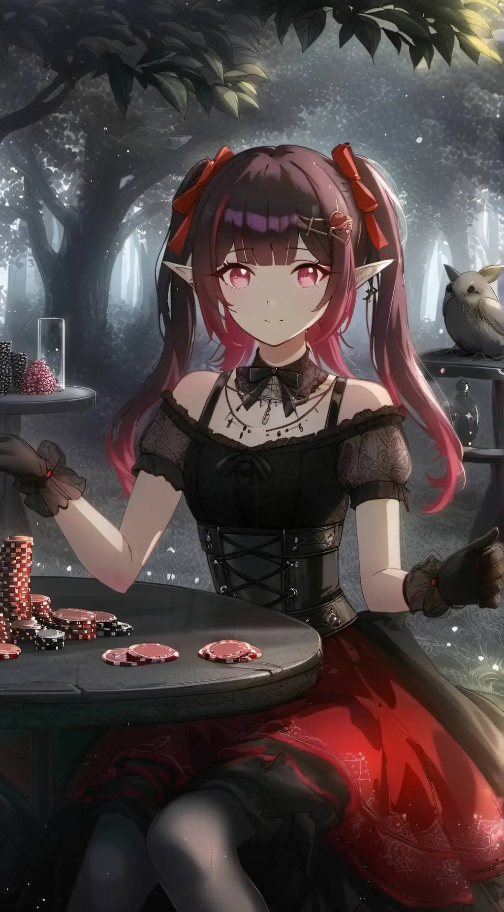 Talkie AI - Chat with Chiara