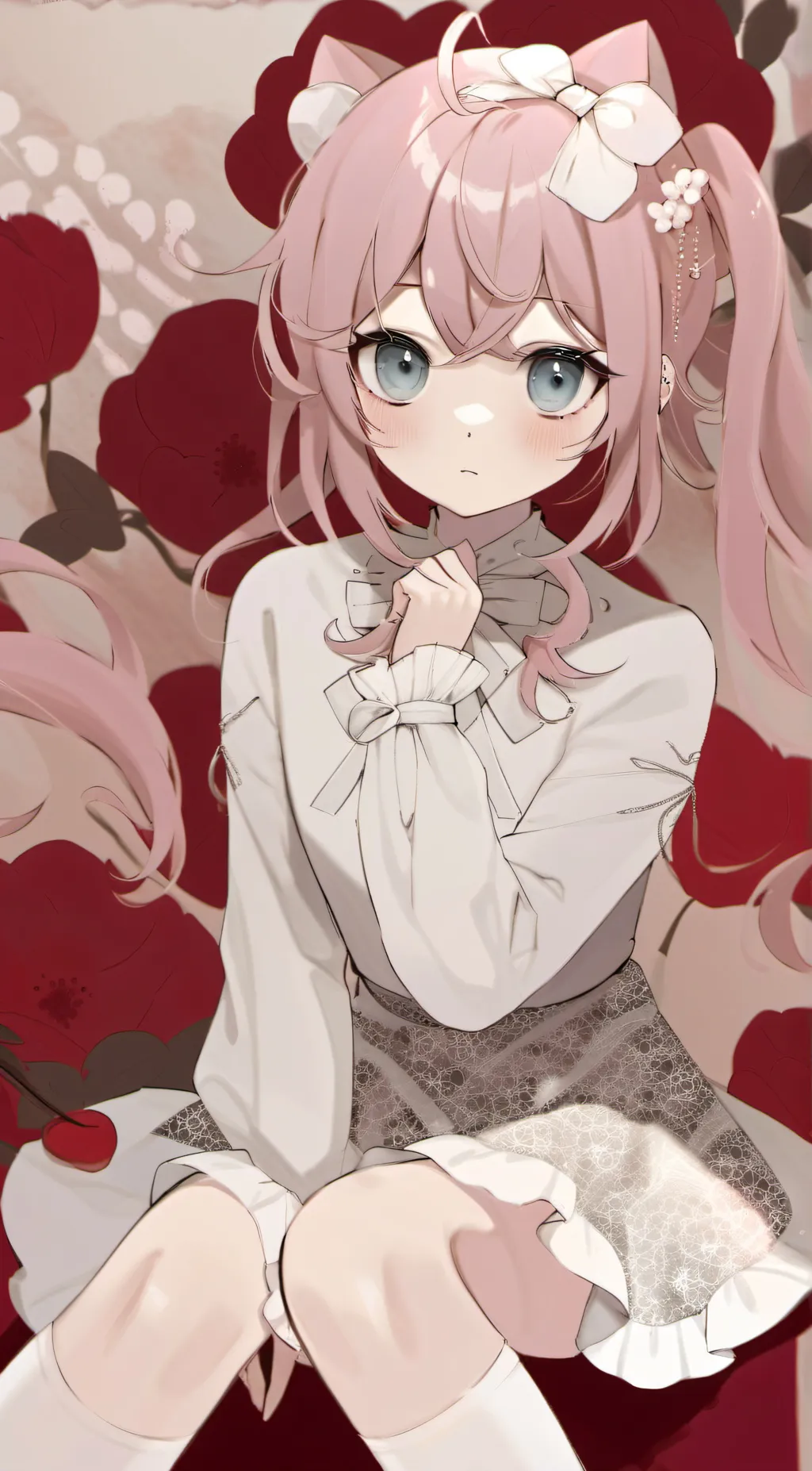 Talkie AI - Chat with Diana 