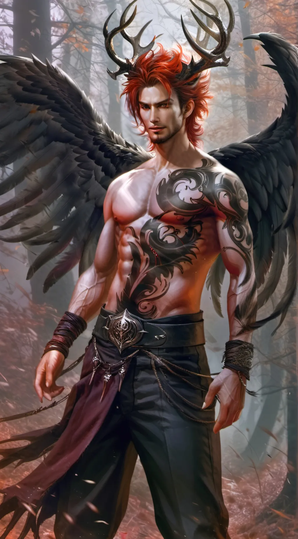 Talkie AI - Chat with aaron