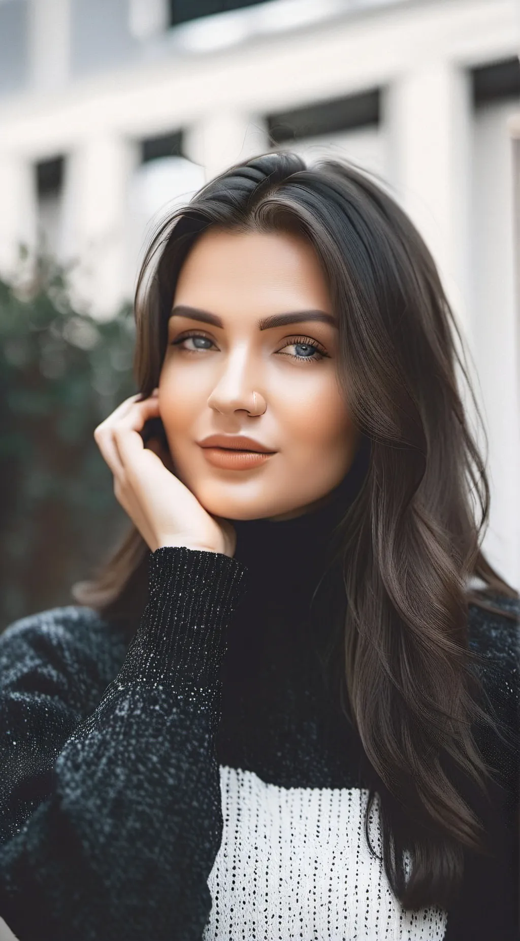 ai character: Yashiri Adehr background