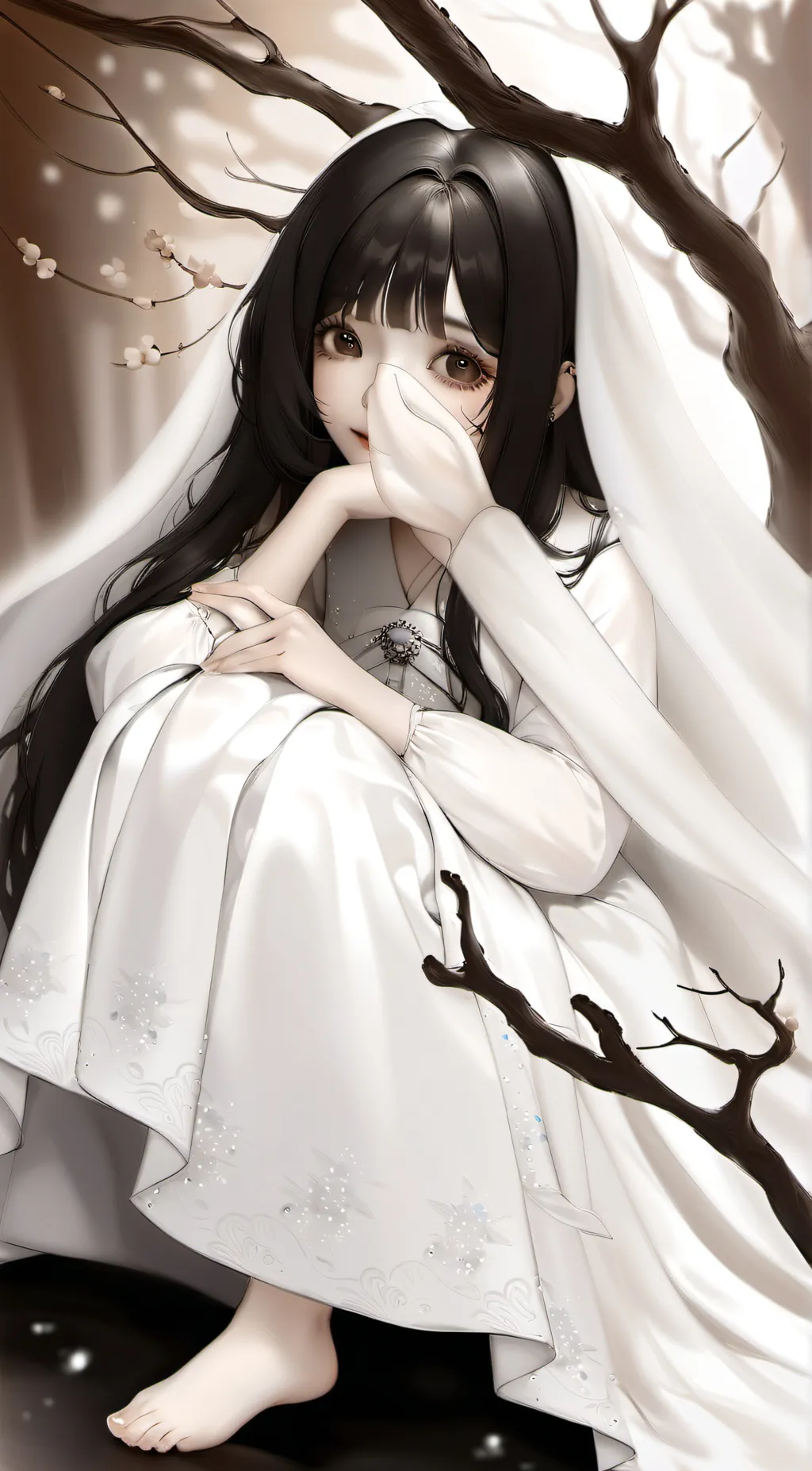 Talkie AI - Chat with Srolonako 