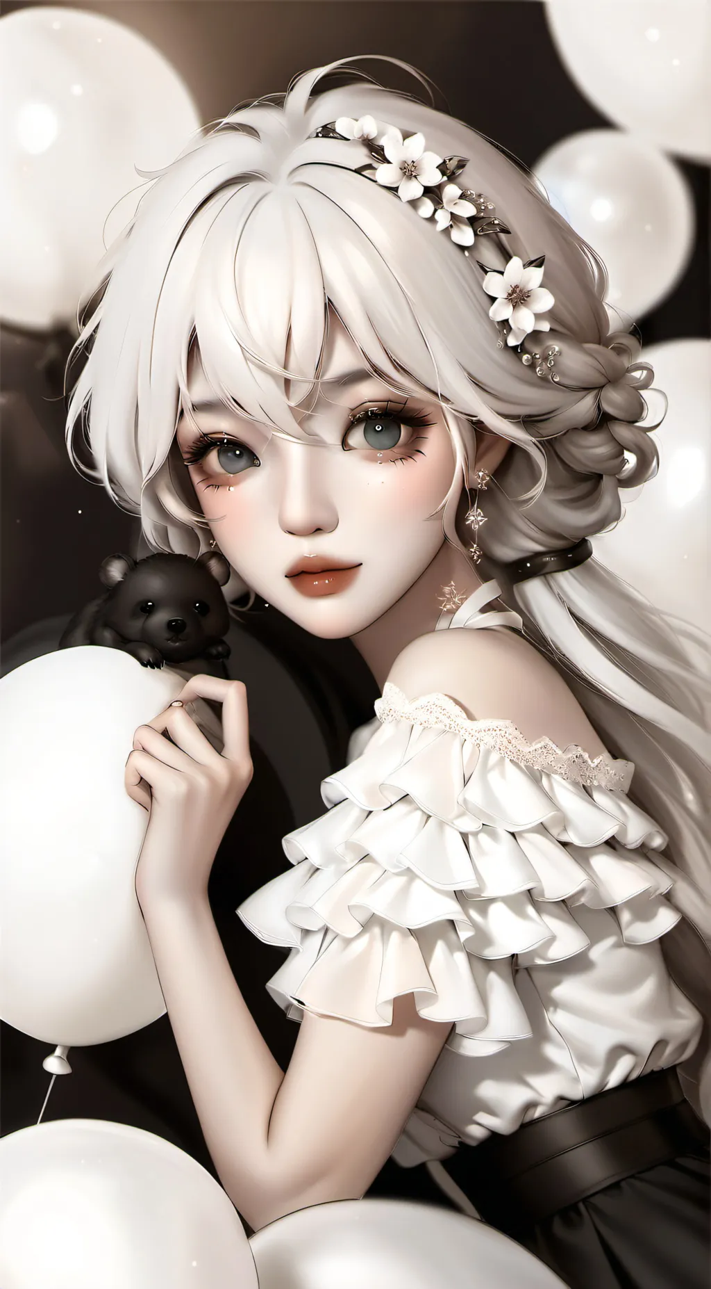 Talkie AI - Chat with NOX