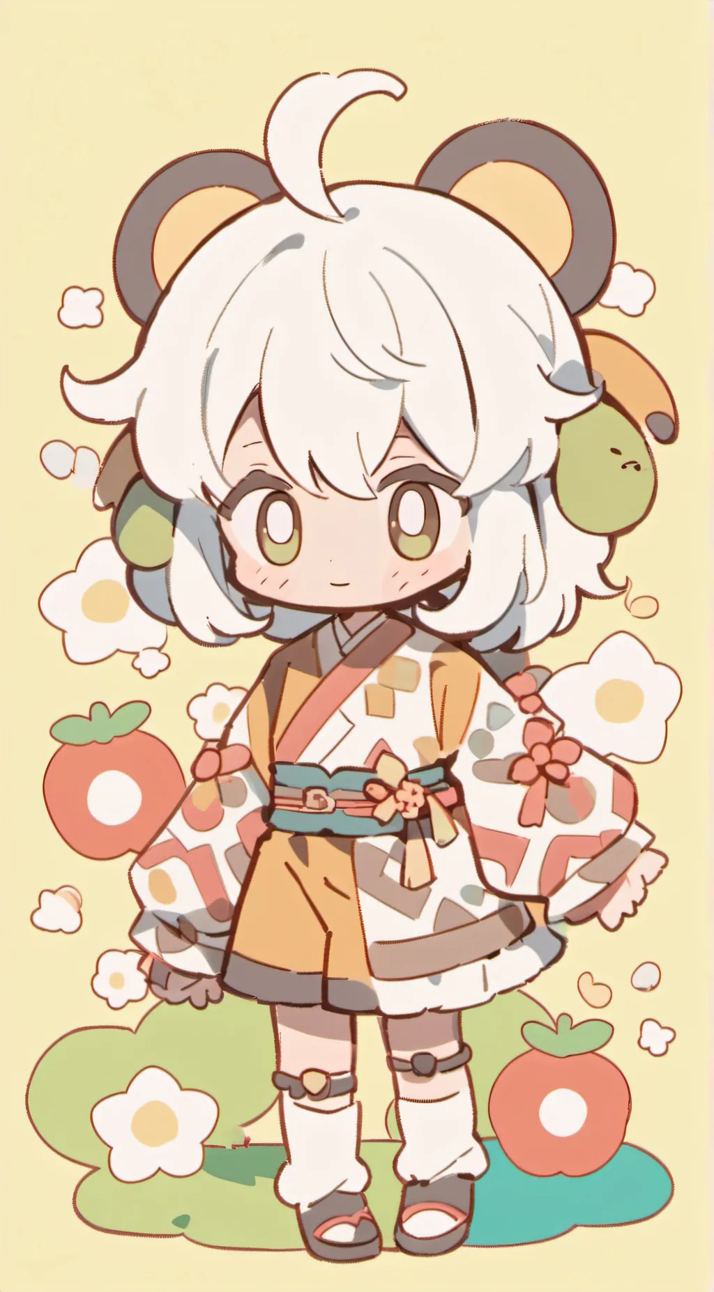 Talkie AI - Chat with Chili