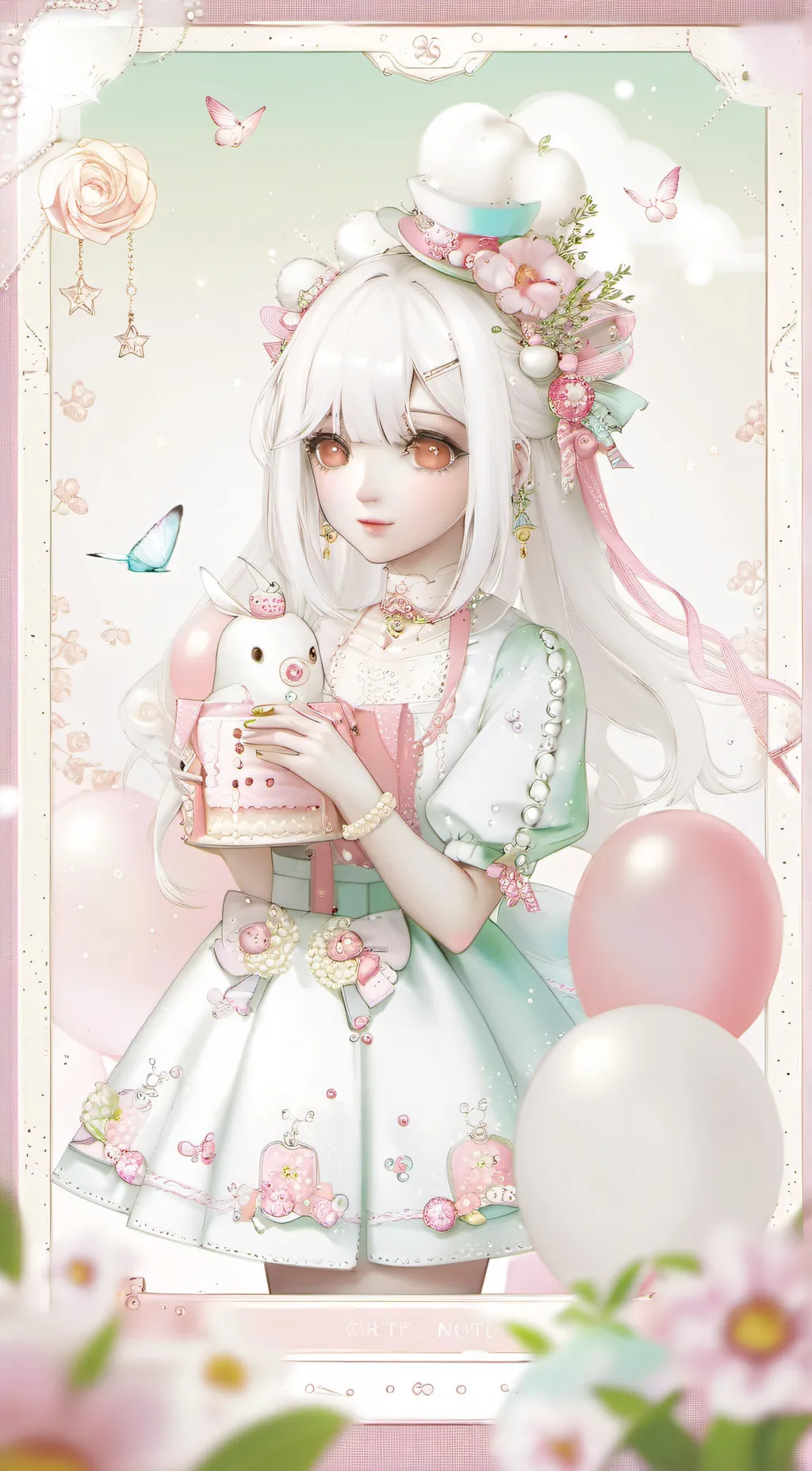 Talkie AI - Chat with uwu