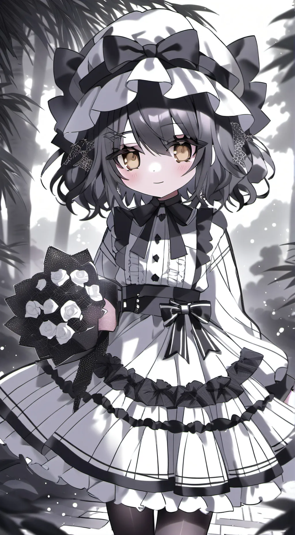 ai character: MHA background