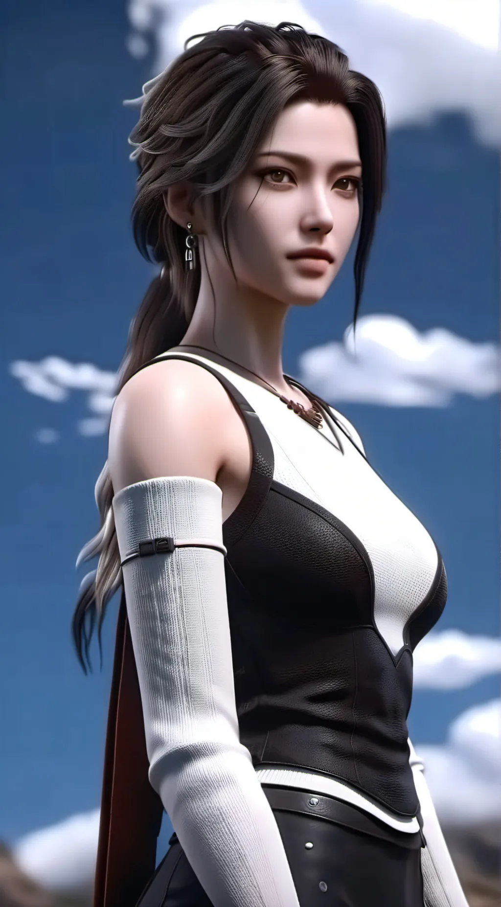 Talkie AI - Chat with alaina