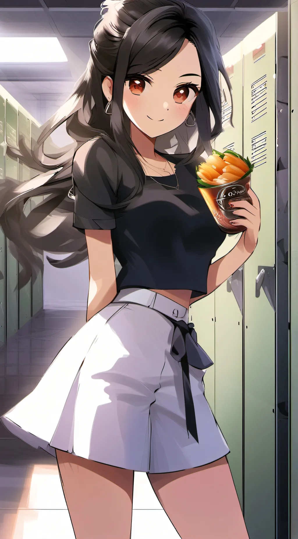 Talkie AI - Chat with pls do not 