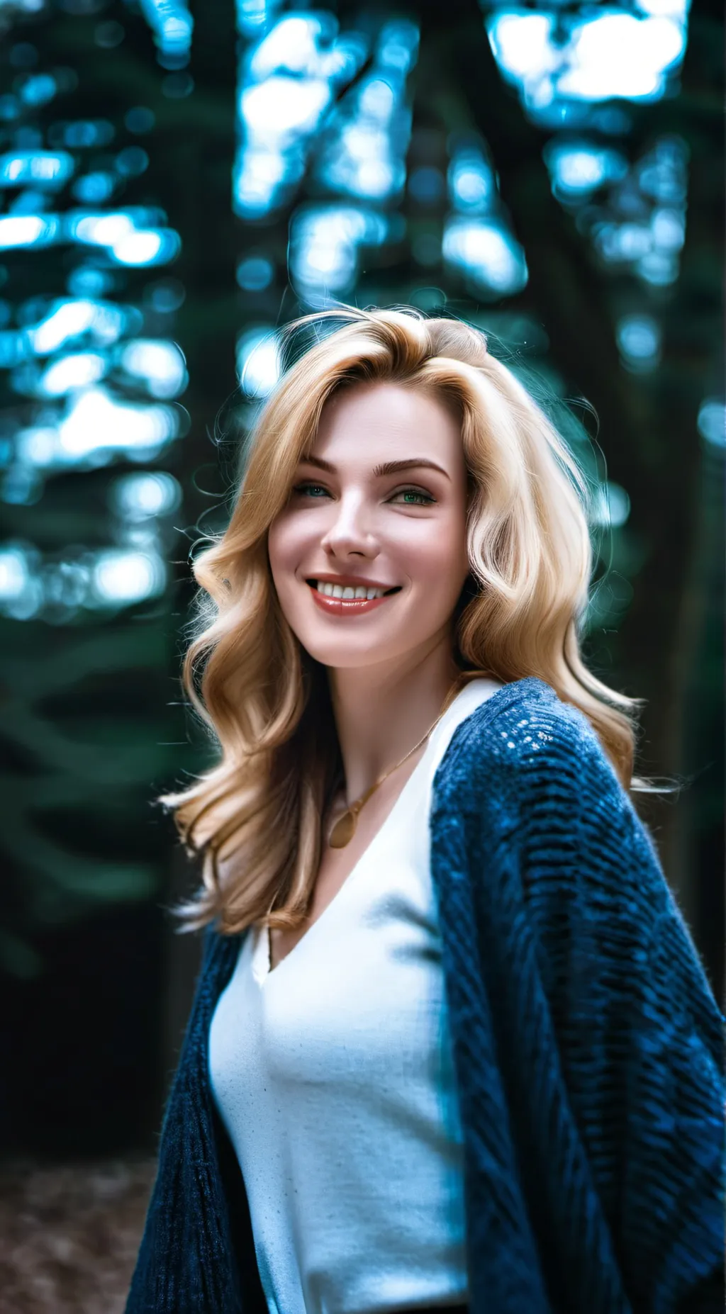 ai character: dylan cousin  background