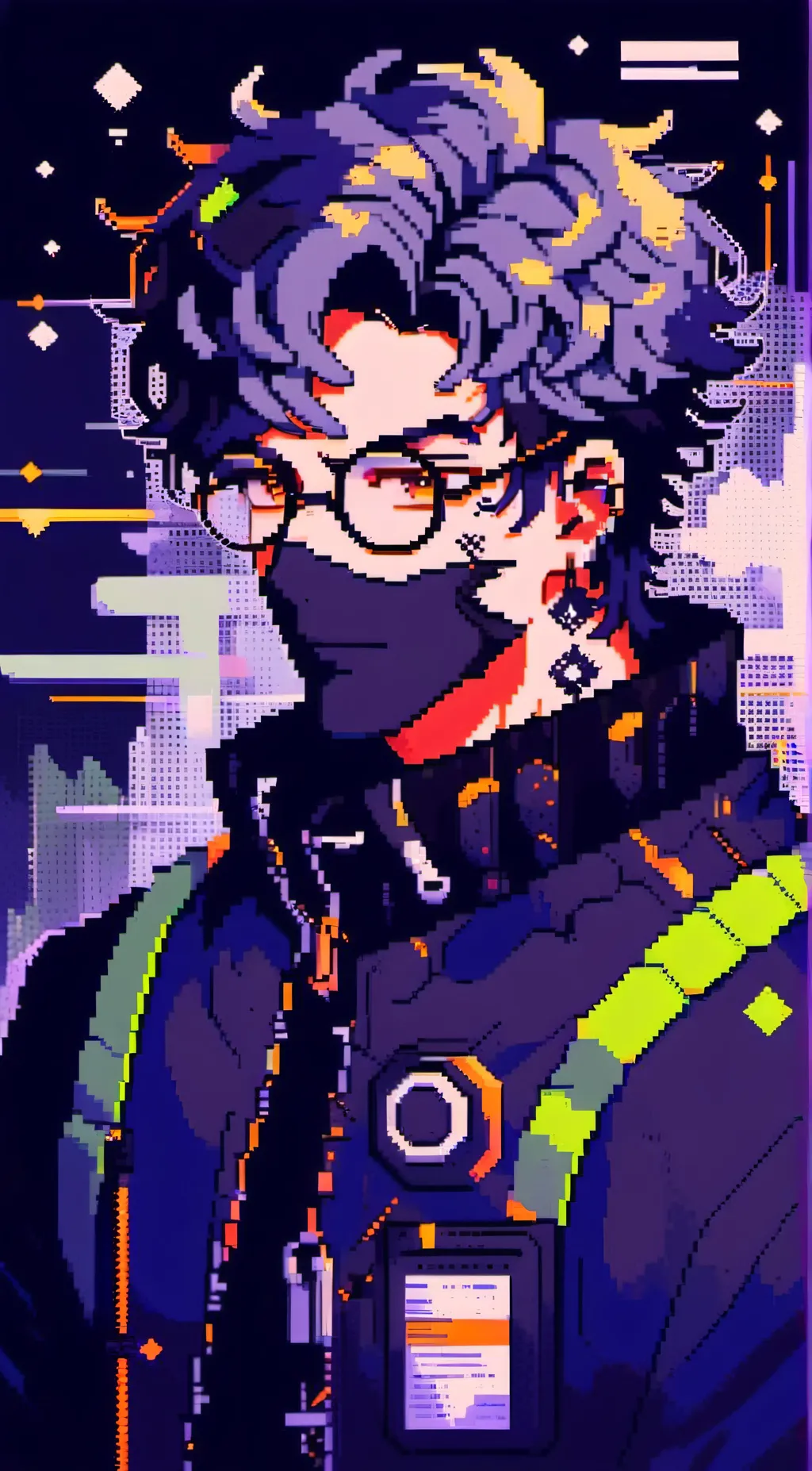 Talkie AI - Chat with ~experiments~