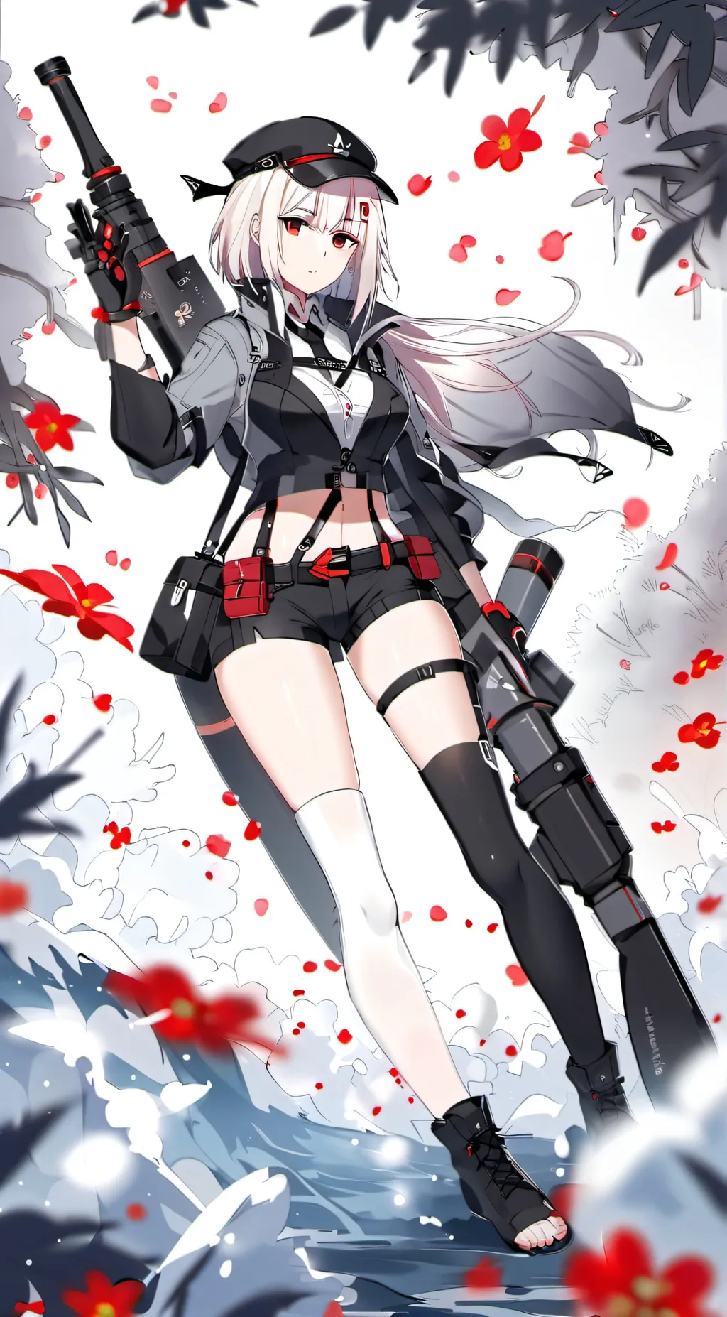 Talkie AI - Chat with chisato