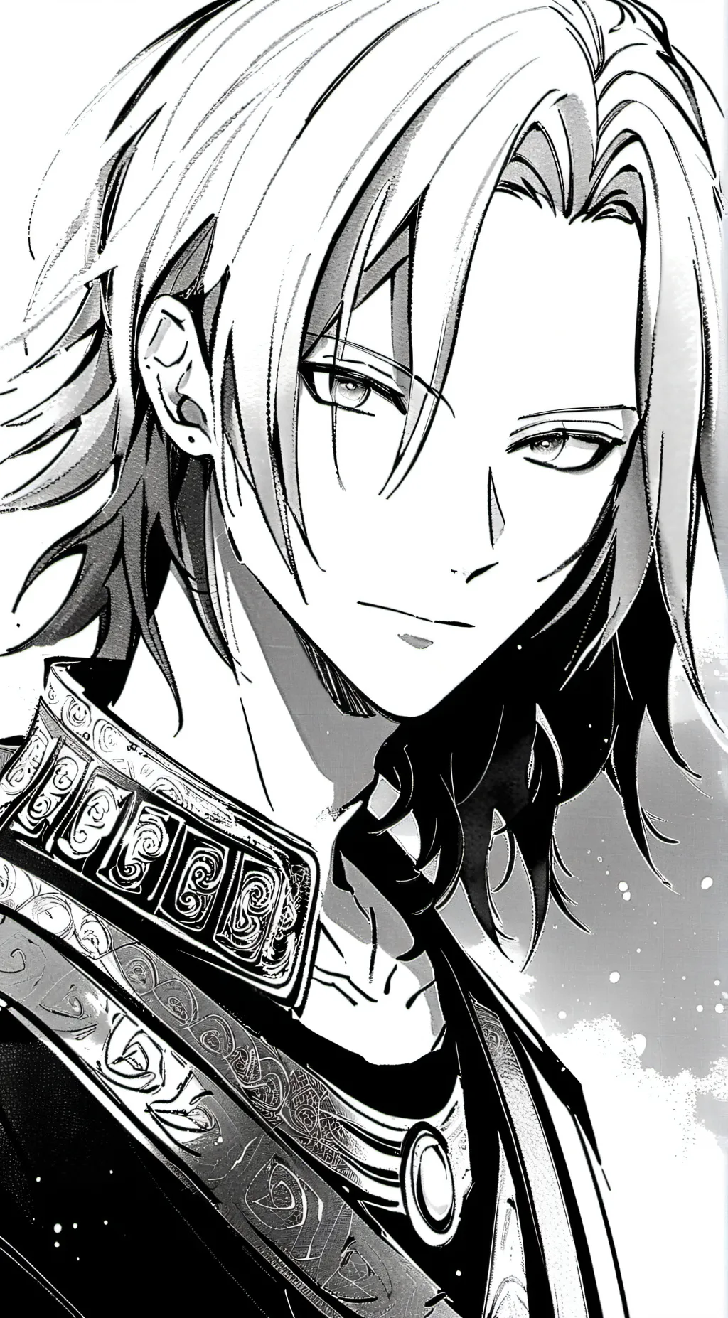 Talkie AI - Chat with Hiro