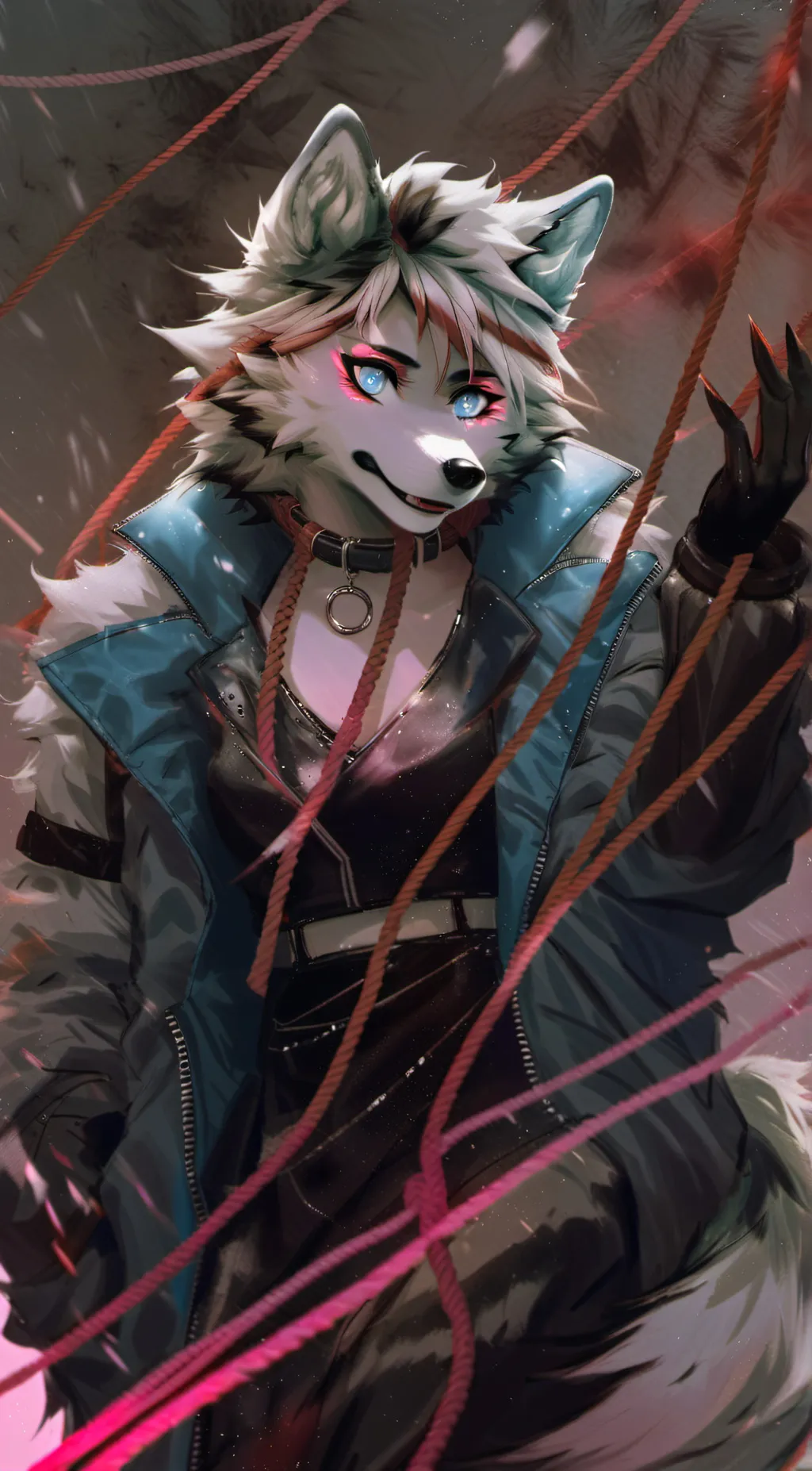 Talkie AI - Chat with The Brat