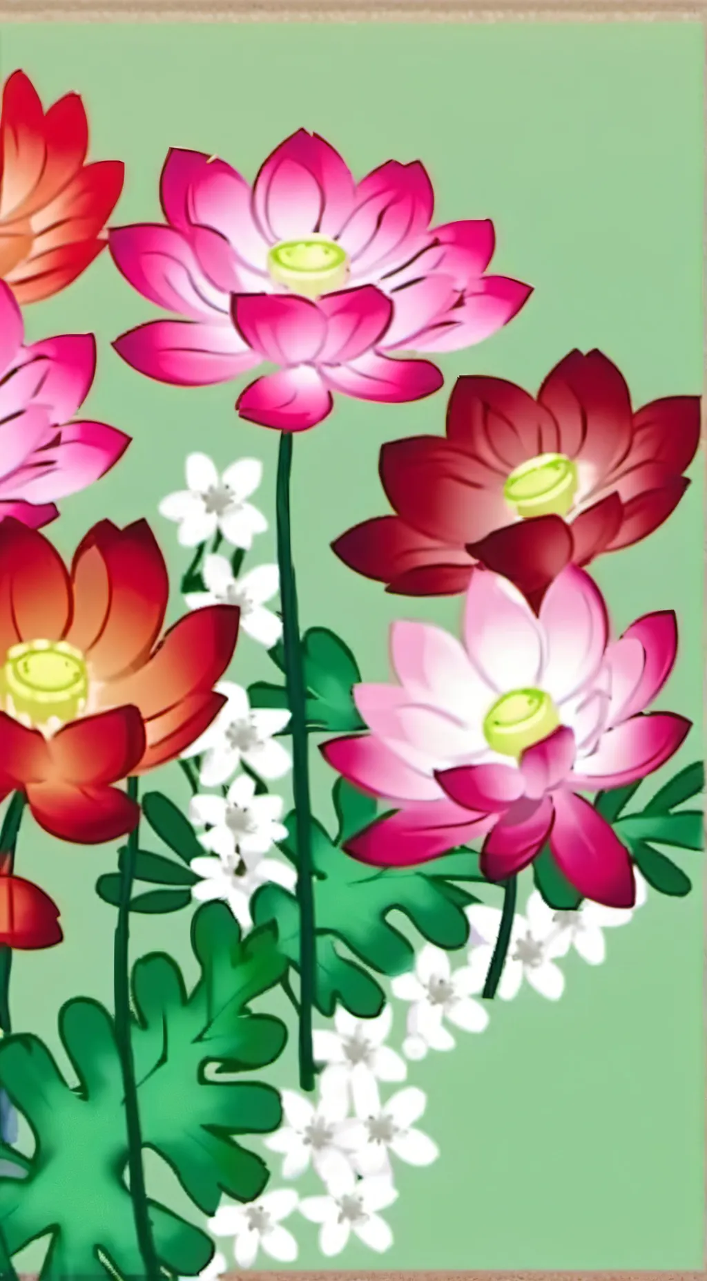 Talkie AI - Chat with kratcy from cfmot!