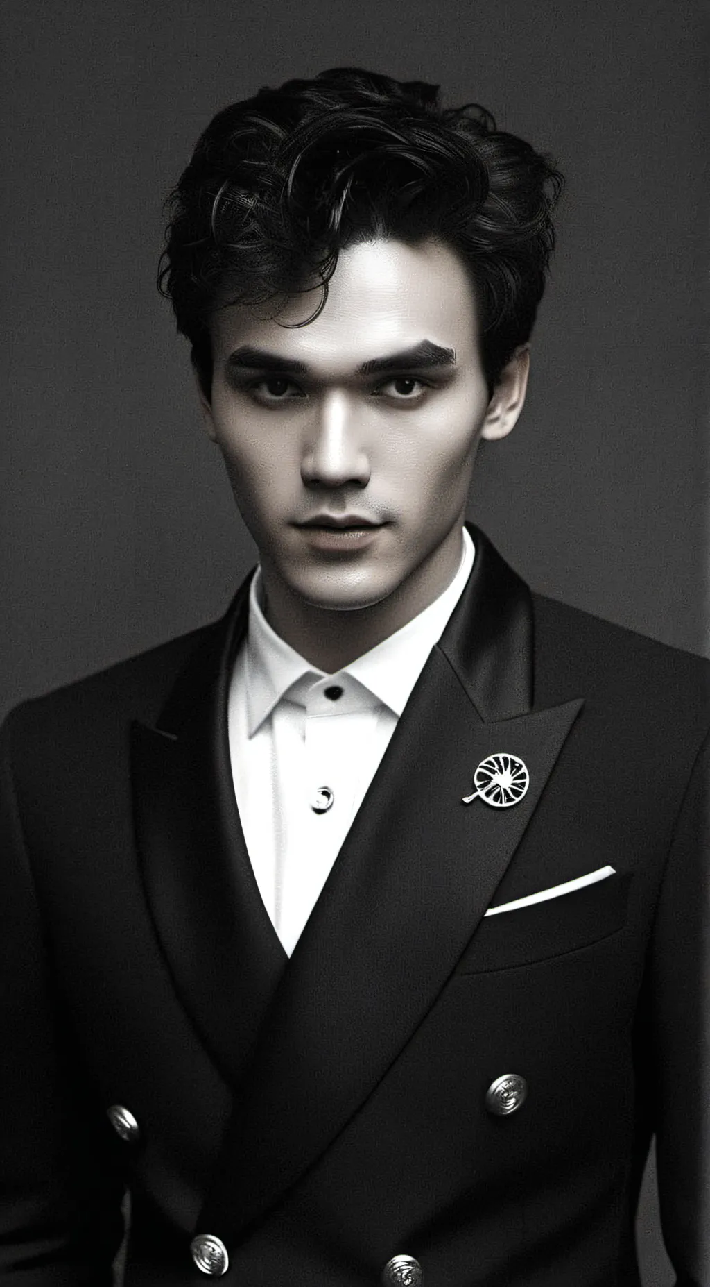 ai character: Marcus Lopez background