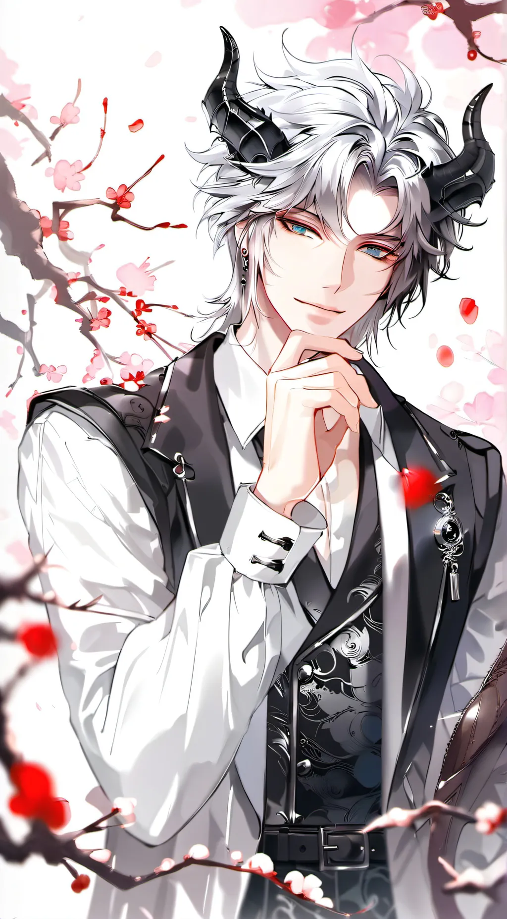 Talkie AI - Chat with Alsyf