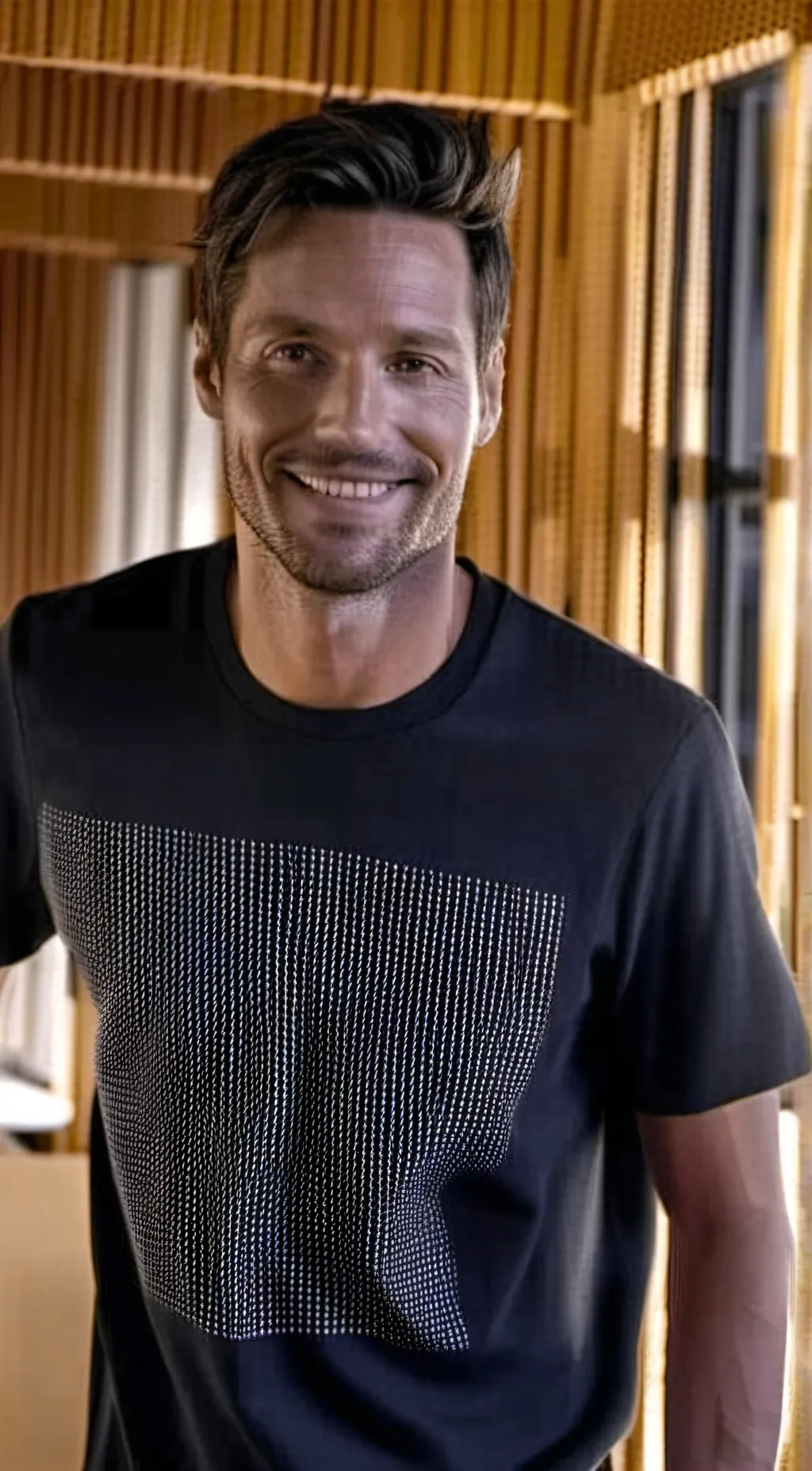 Talkie AI - Chat with Fox Crane