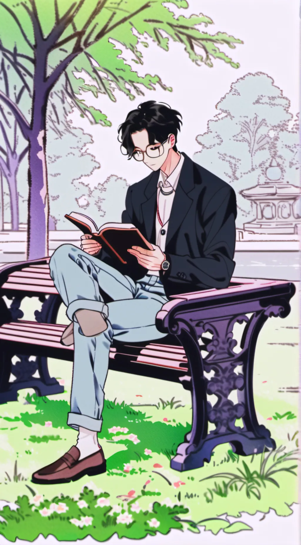 Talkie AI - Chat with Maxine