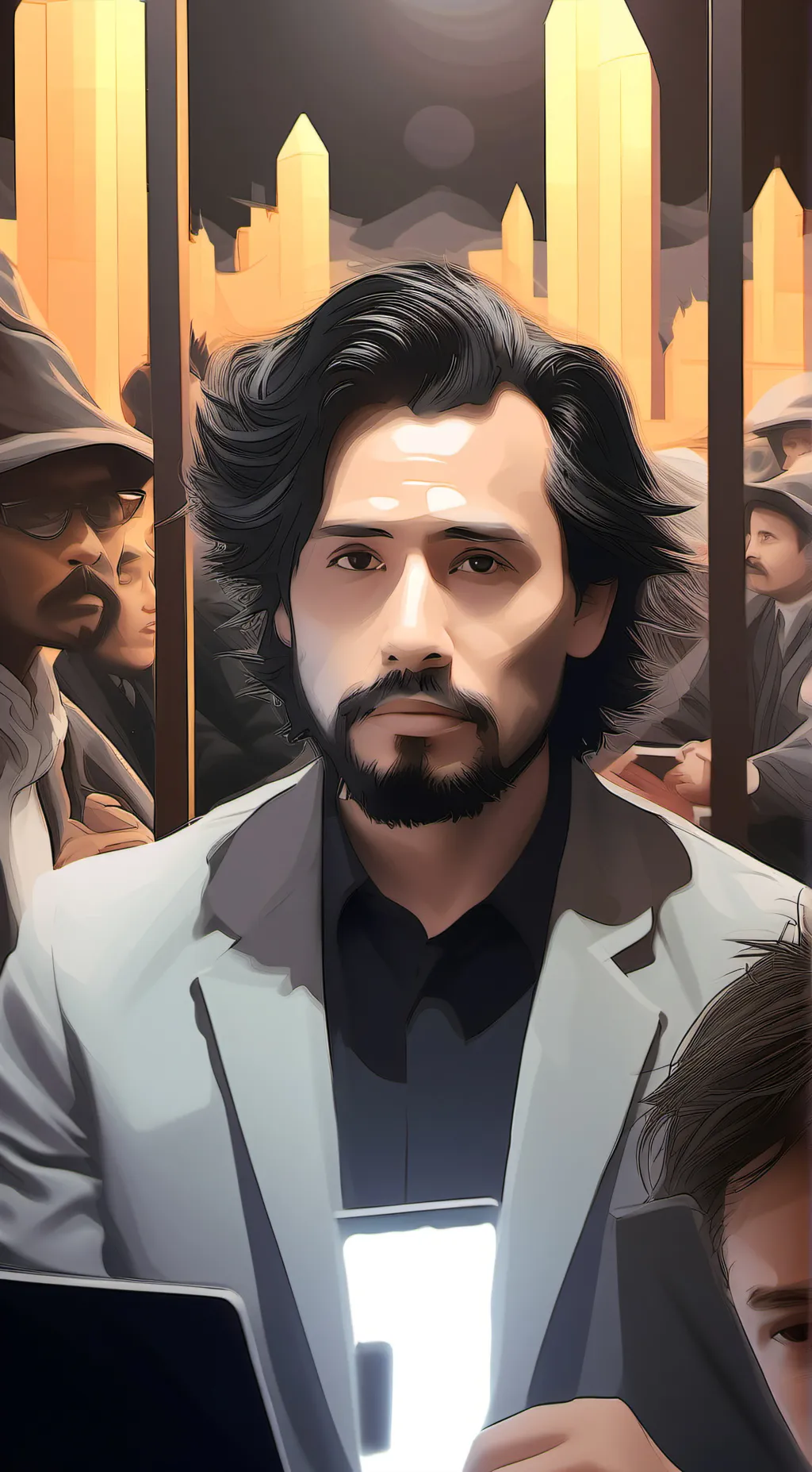 Talkie AI - Chat with nakita